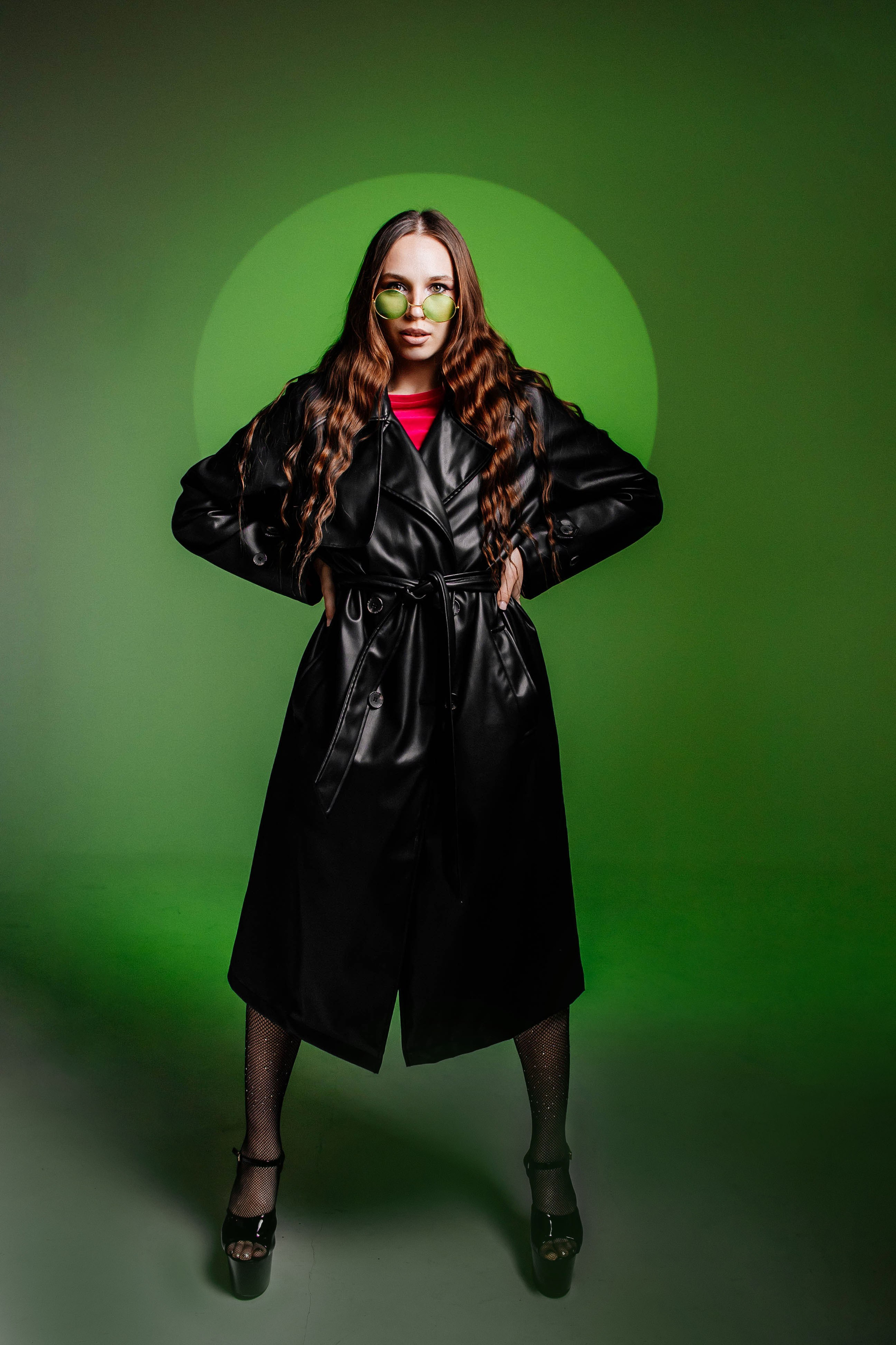 Алина. Рыжова Тамара