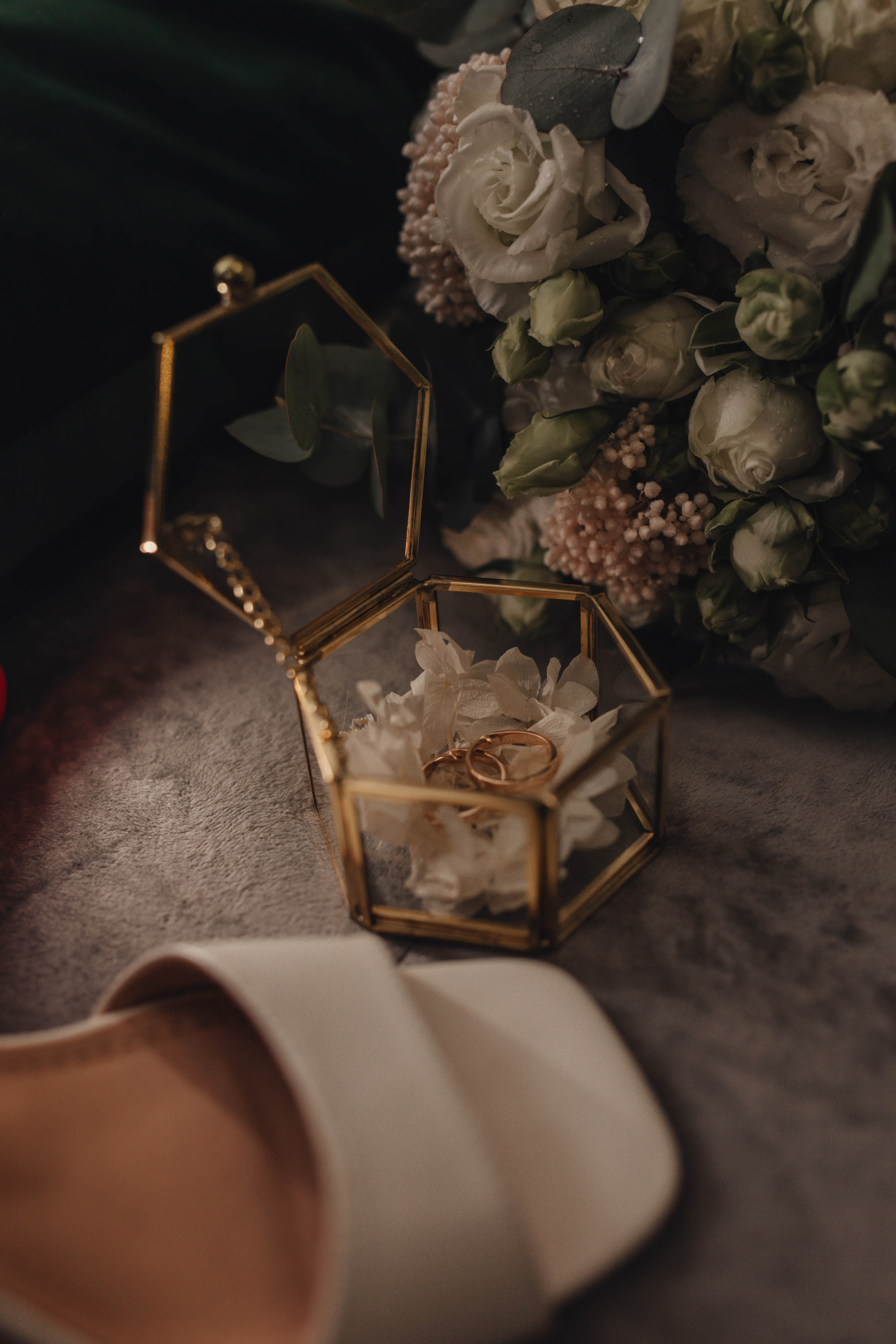 Wedding day. Фотограф Малофеева Алина