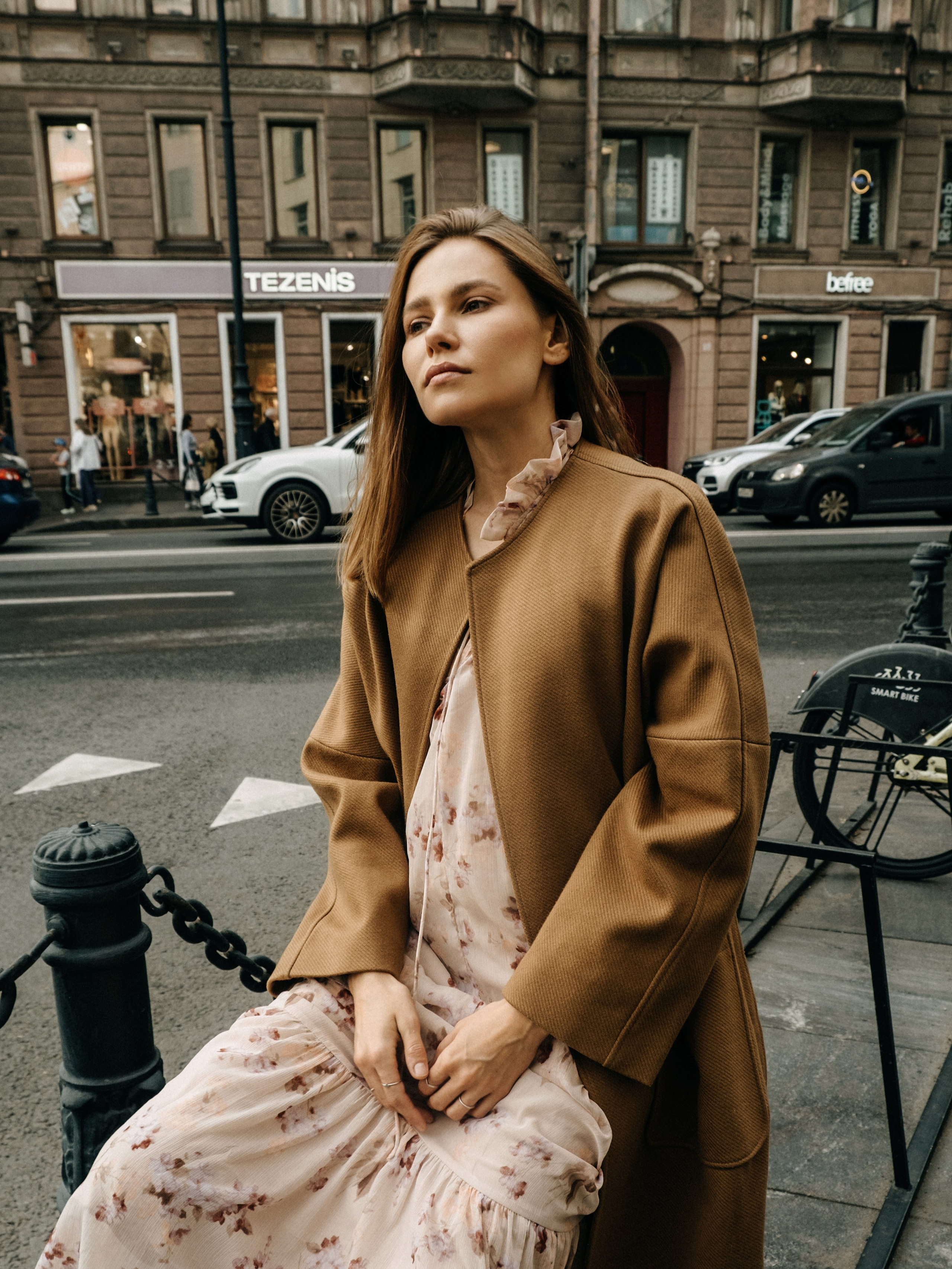 NADINE. Фотограф и видеограф в Санкт-Петербурге Прилепин Слава