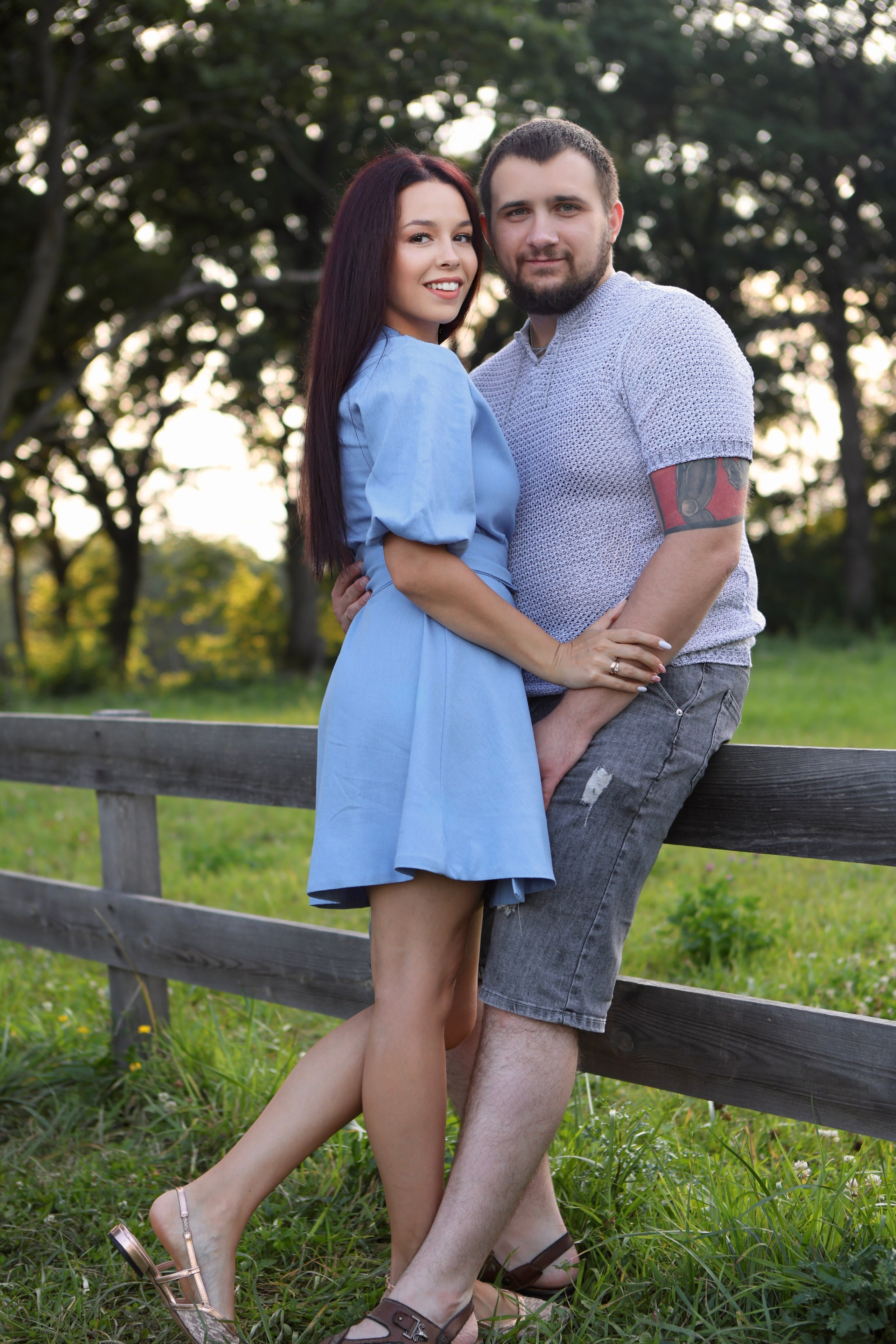 Наталия. Фотограф в Курске Смирнов Евгений