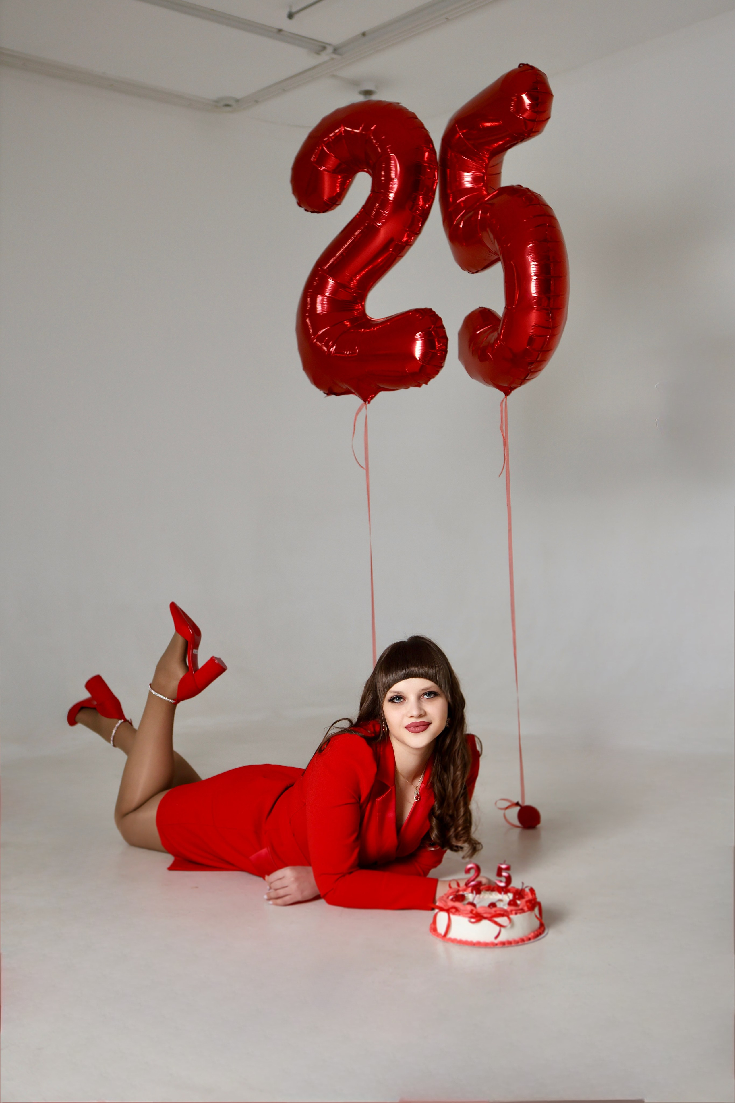 Анастасия. Фотограф в Курске Смирнов Евгений