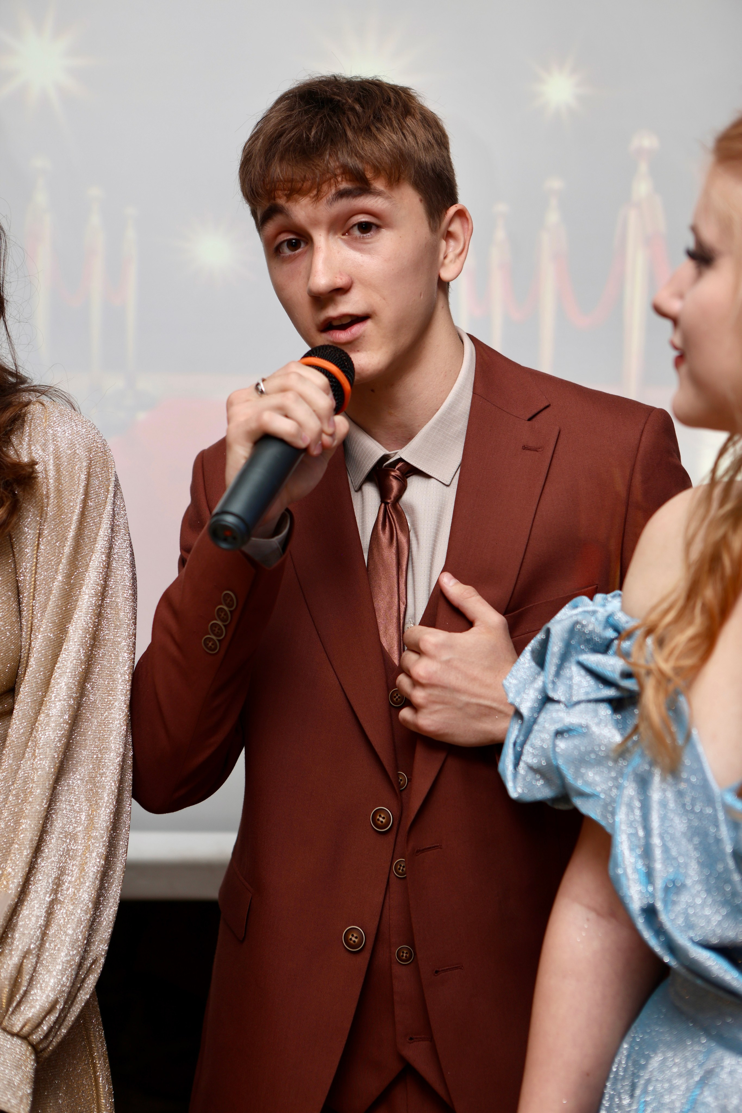 Школьный выпускной. Фотограф в Курске Смирнов Евгений