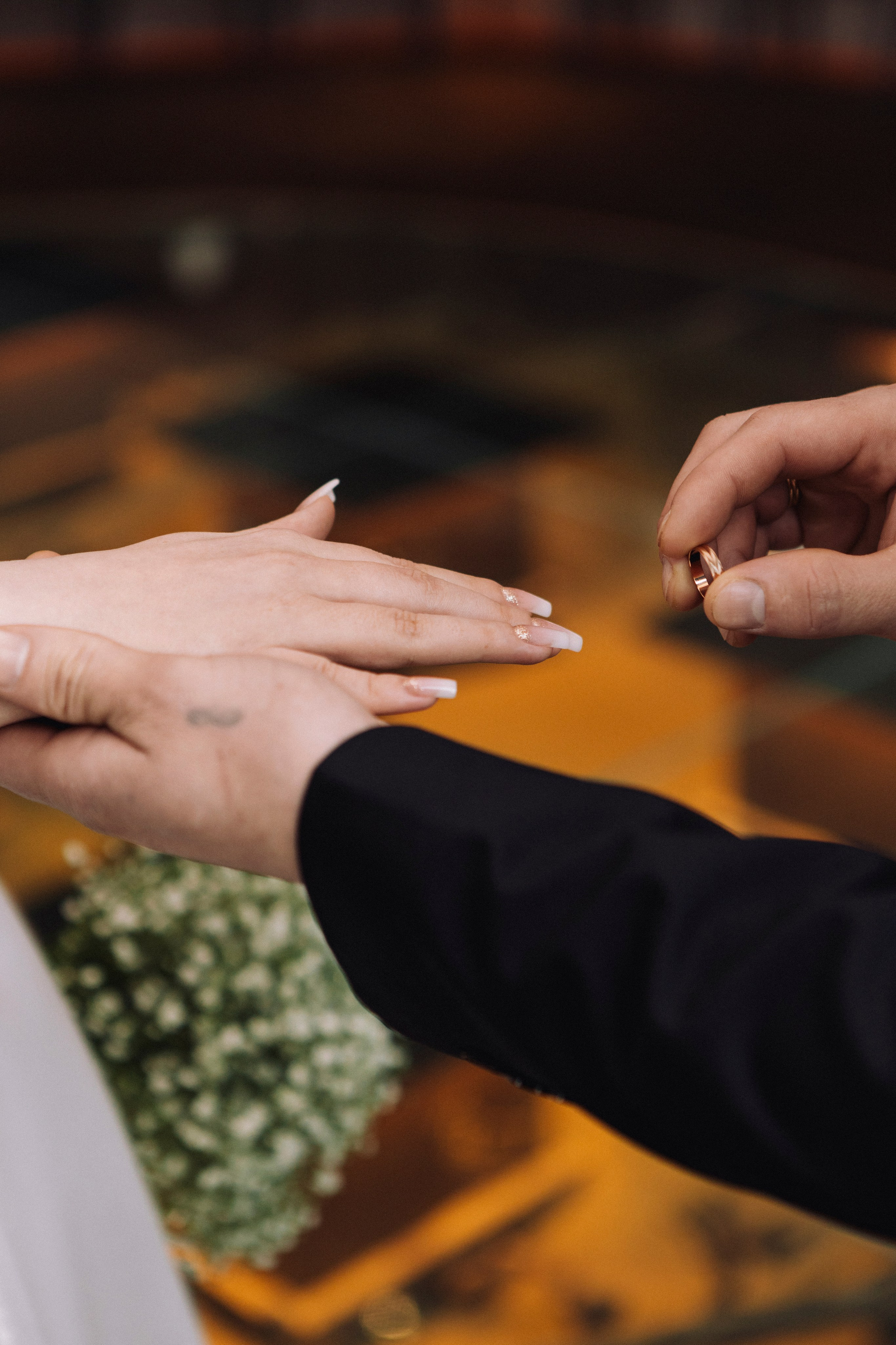 Вадим и Кристина. Фотограф в Курске Смирнов Евгений