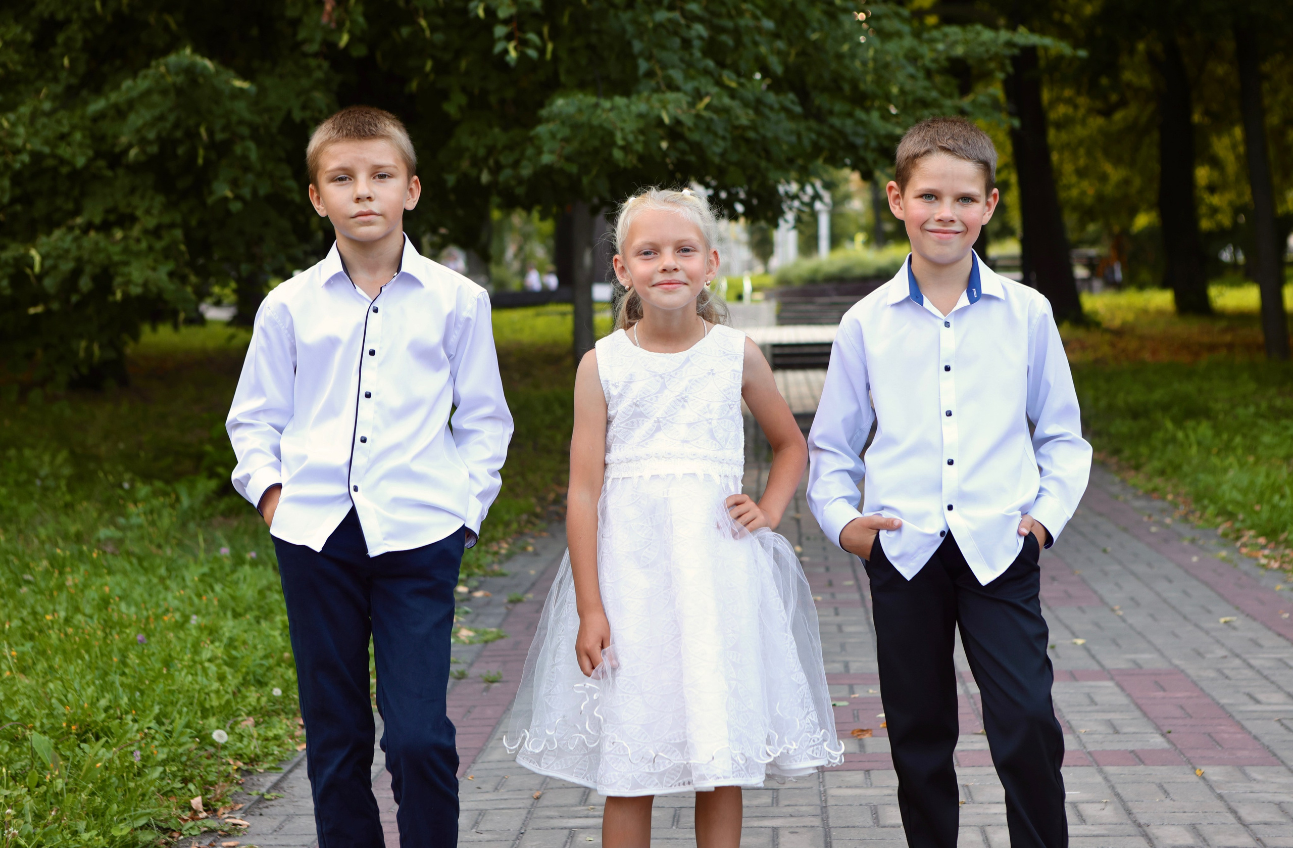 Виктория Андрей и семья. Фотограф в Курске Смирнов Евгений