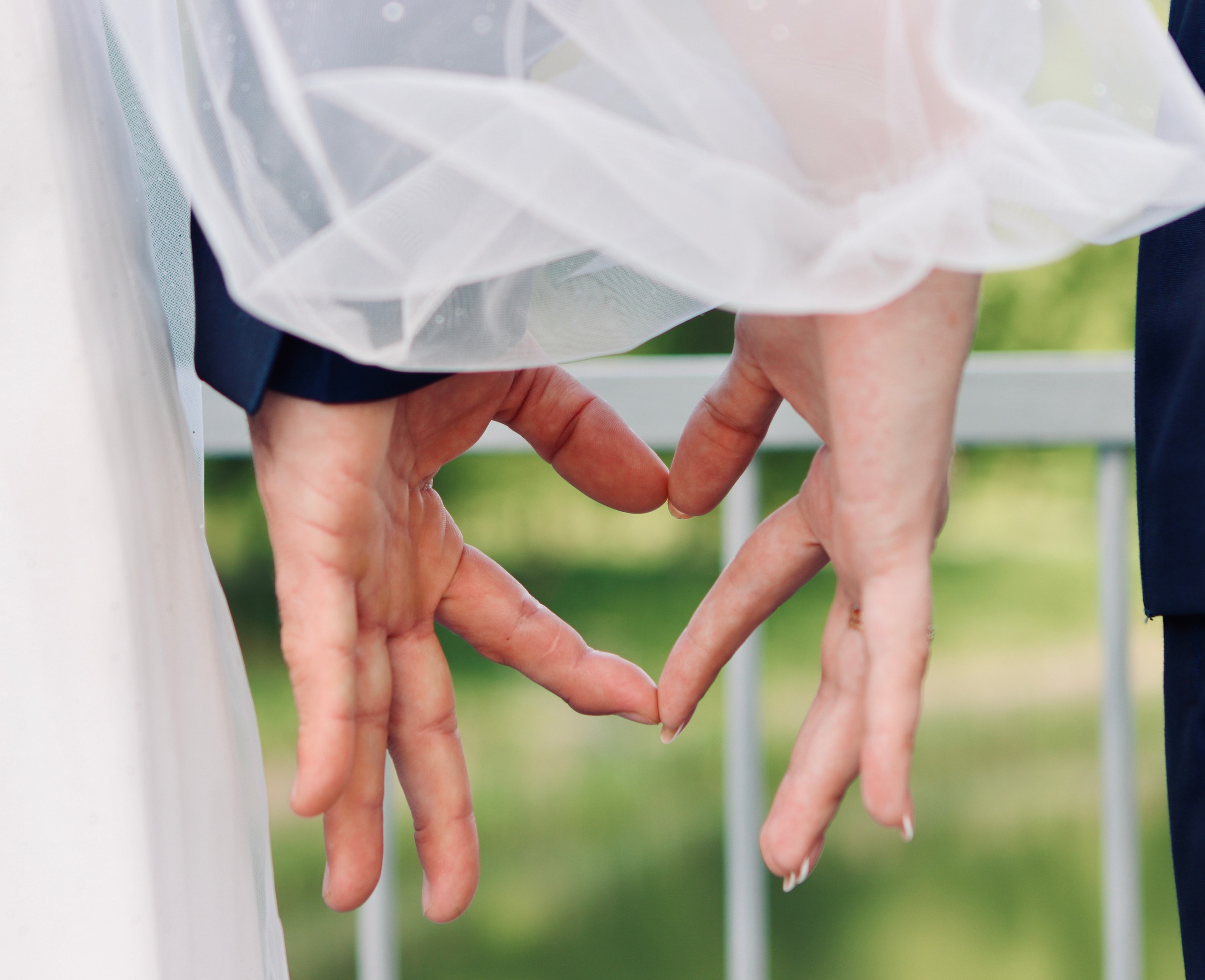 Елизавета и Михаил. Фотограф в Курске Смирнов Евгений