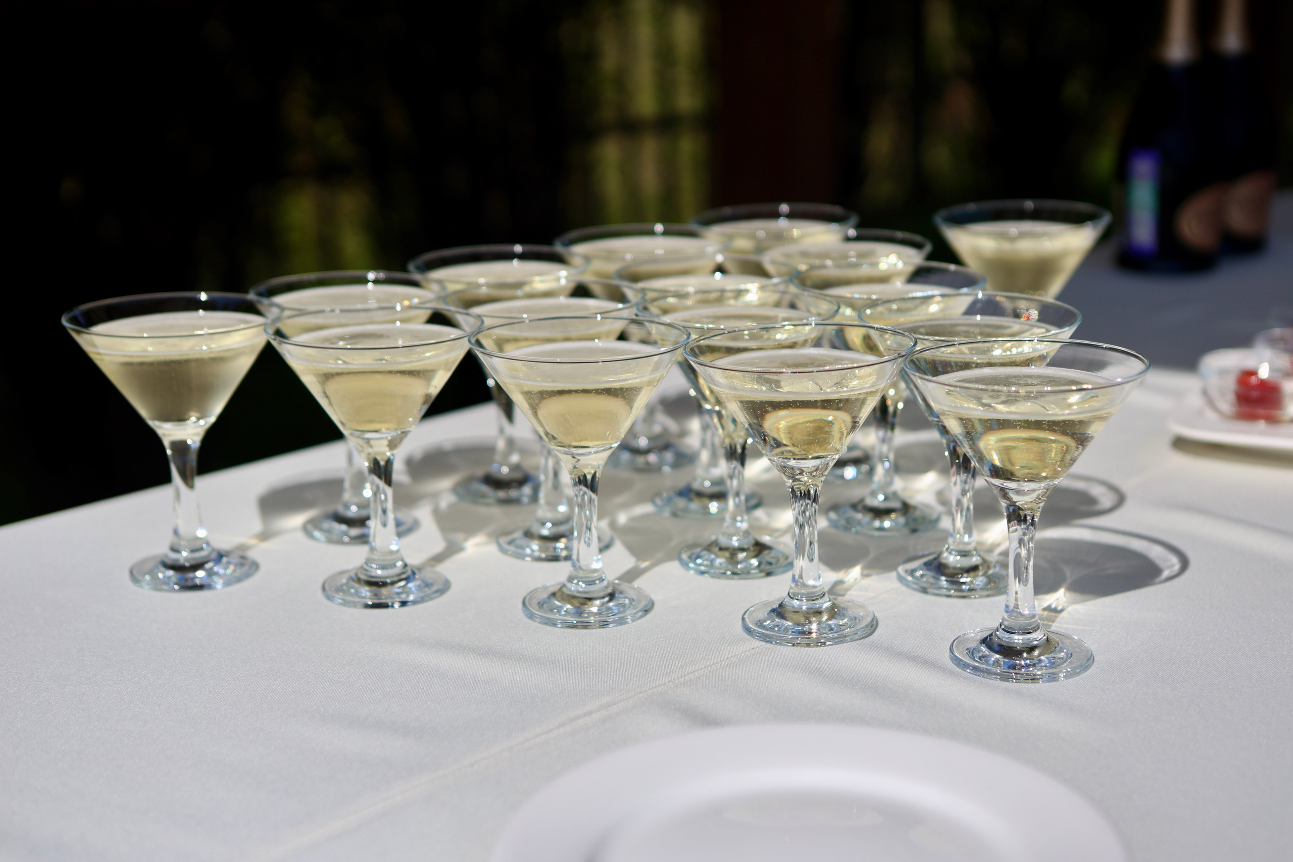 Свадебный банкет Егора и Наталии. Фотограф в Курске Смирнов Евгений