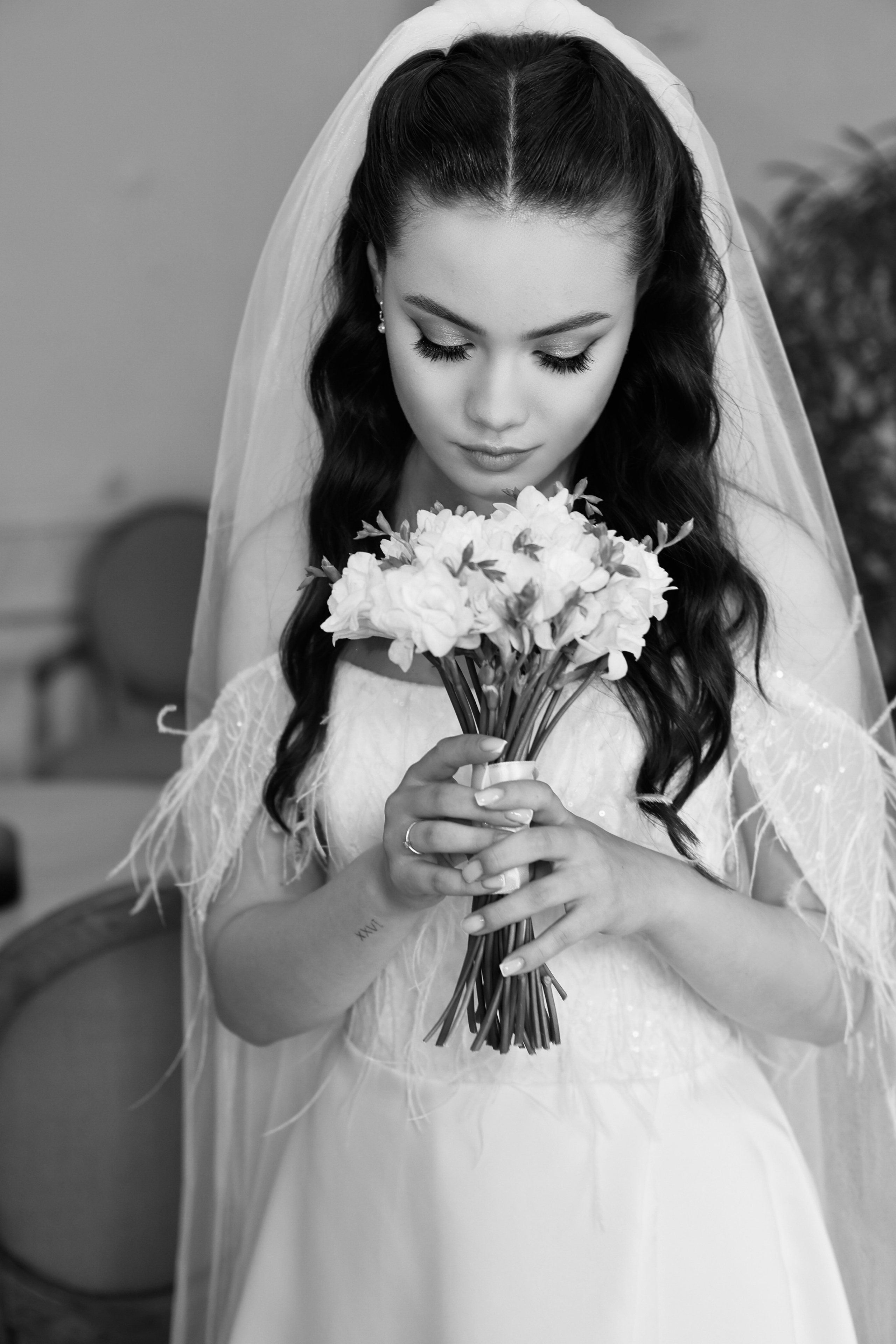 Егор и Наталия. Фотограф в Курске Смирнов Евгений