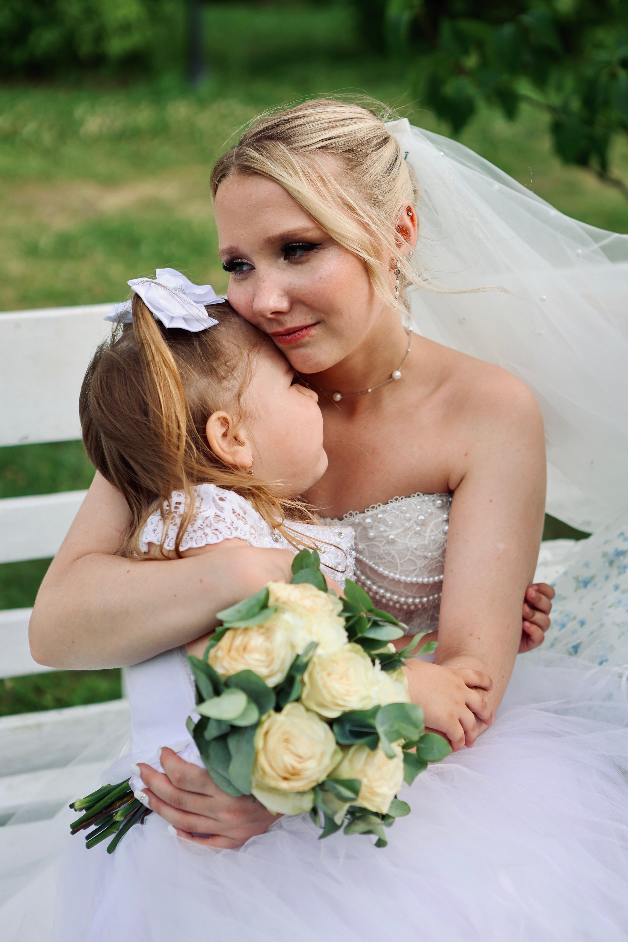 Свадьба Игоря и Татьяны. Фотограф в Курске Смирнов Евгений