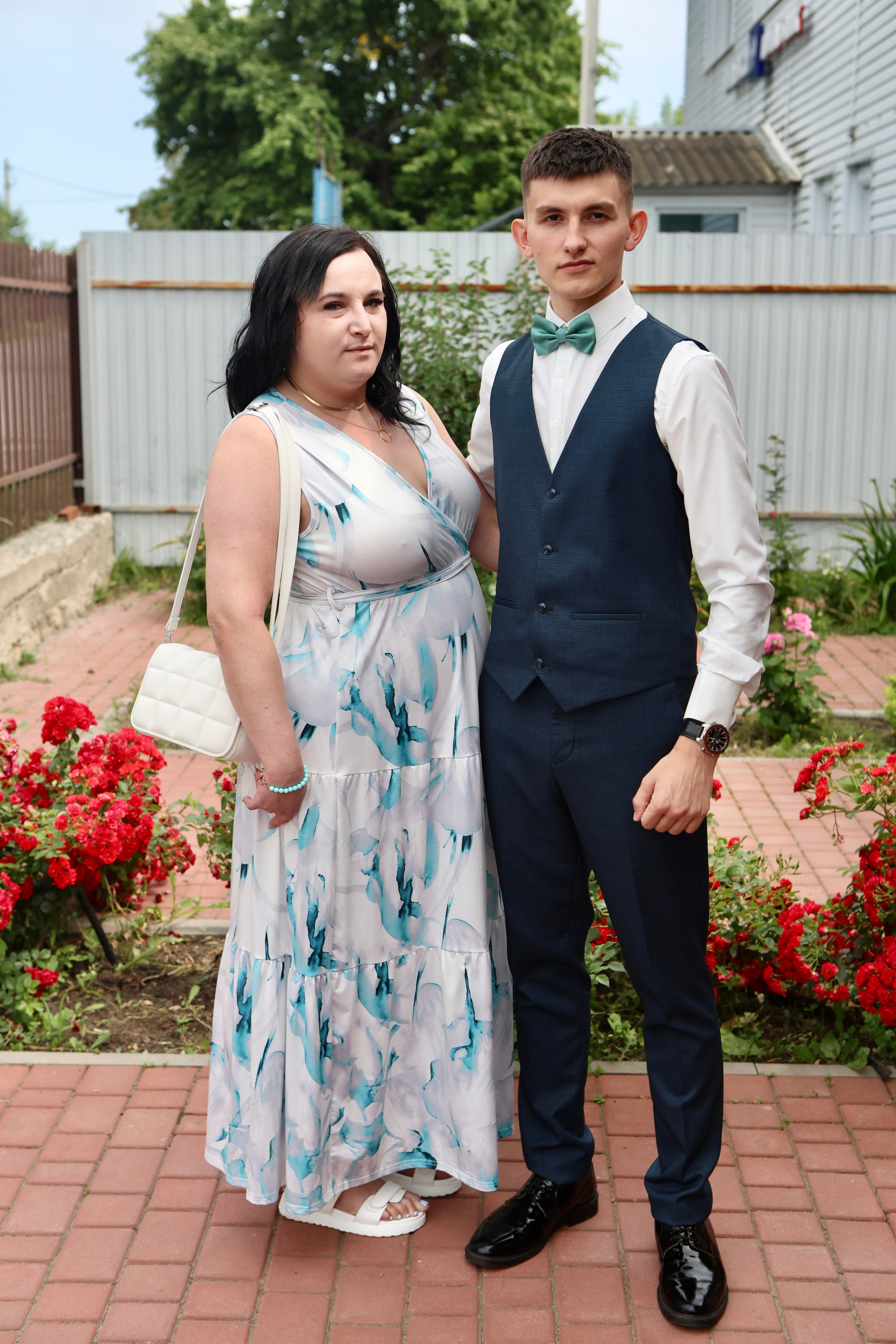 Свадьба Игоря и Татьяны. Фотограф в Курске Смирнов Евгений