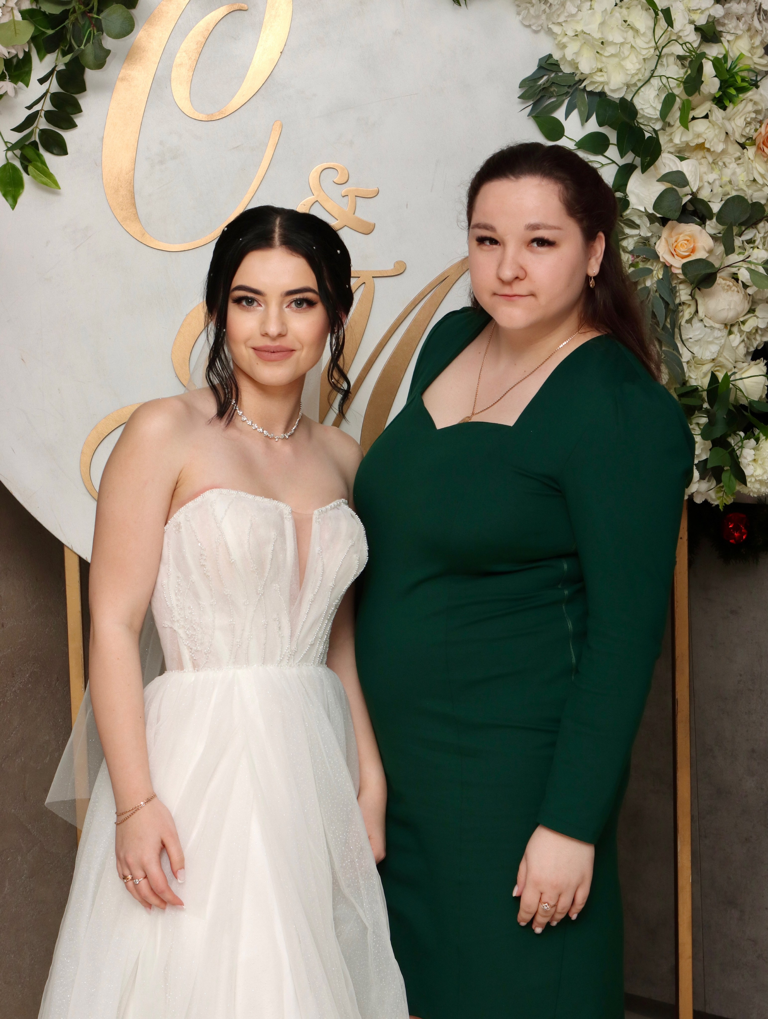 Сергей и Мария банкет. Фотограф в Курске Смирнов Евгений