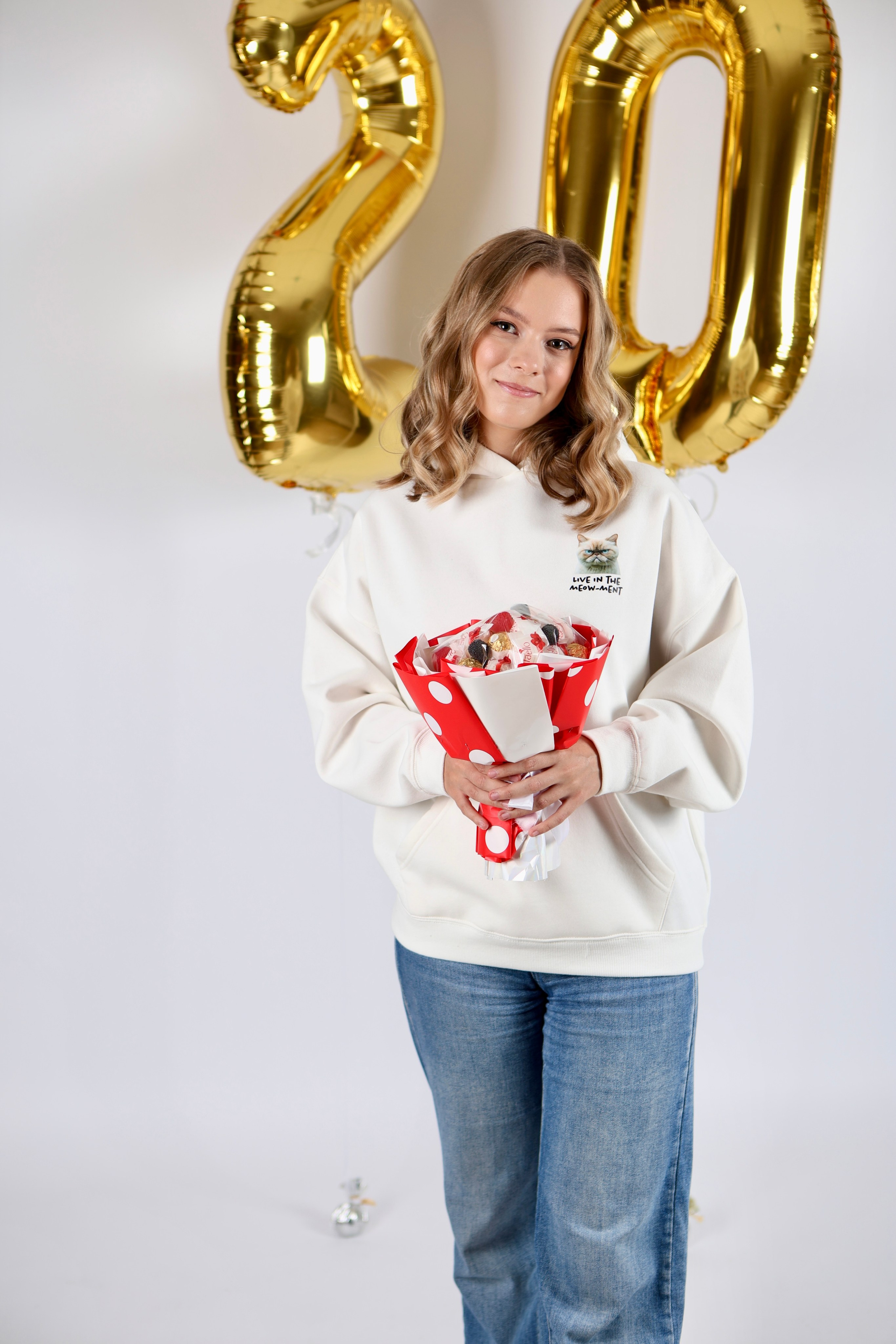 Дарья. Фотограф в Курске Смирнов Евгений