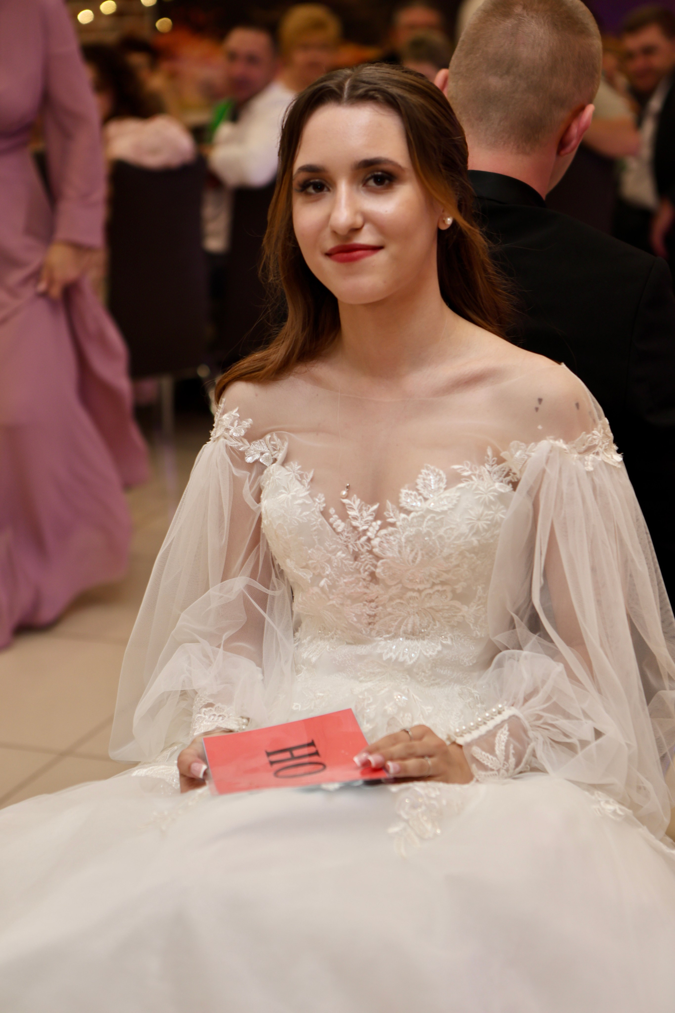 Свадебный банкет Андрея и Марины. Фотограф в Курске Смирнов Евгений