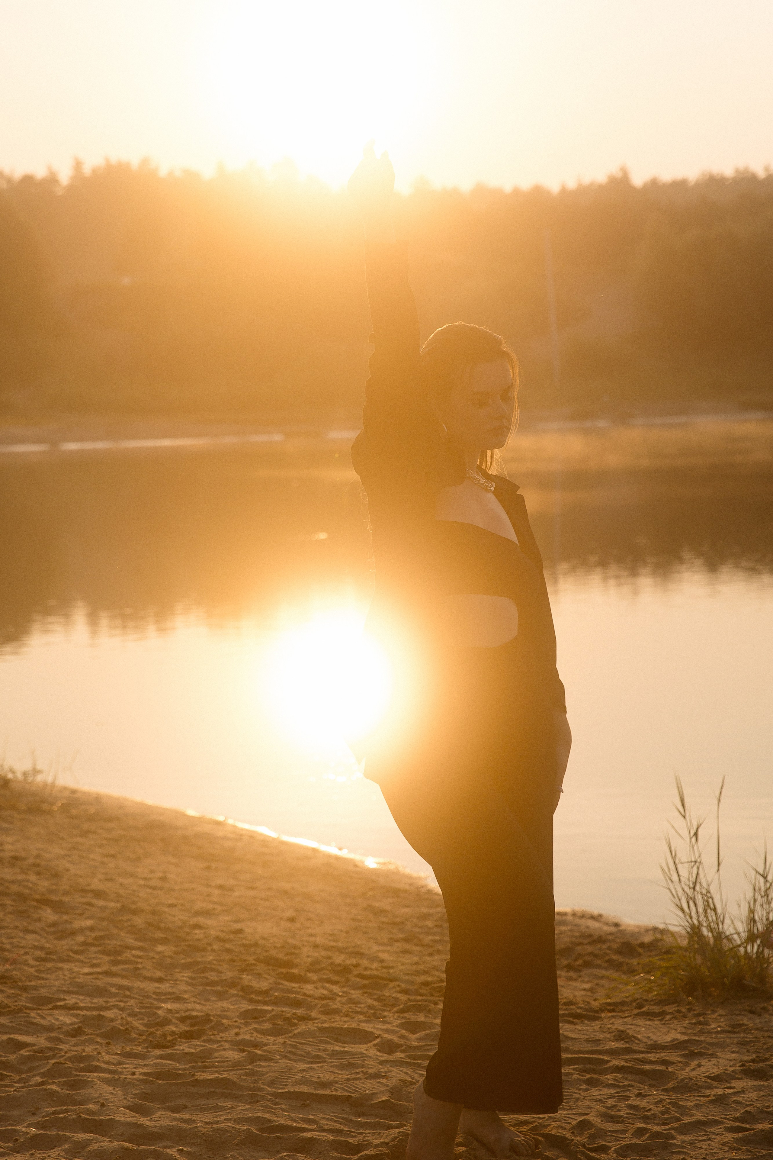 At the soul level. Свадебный фотограф Колесников Антон