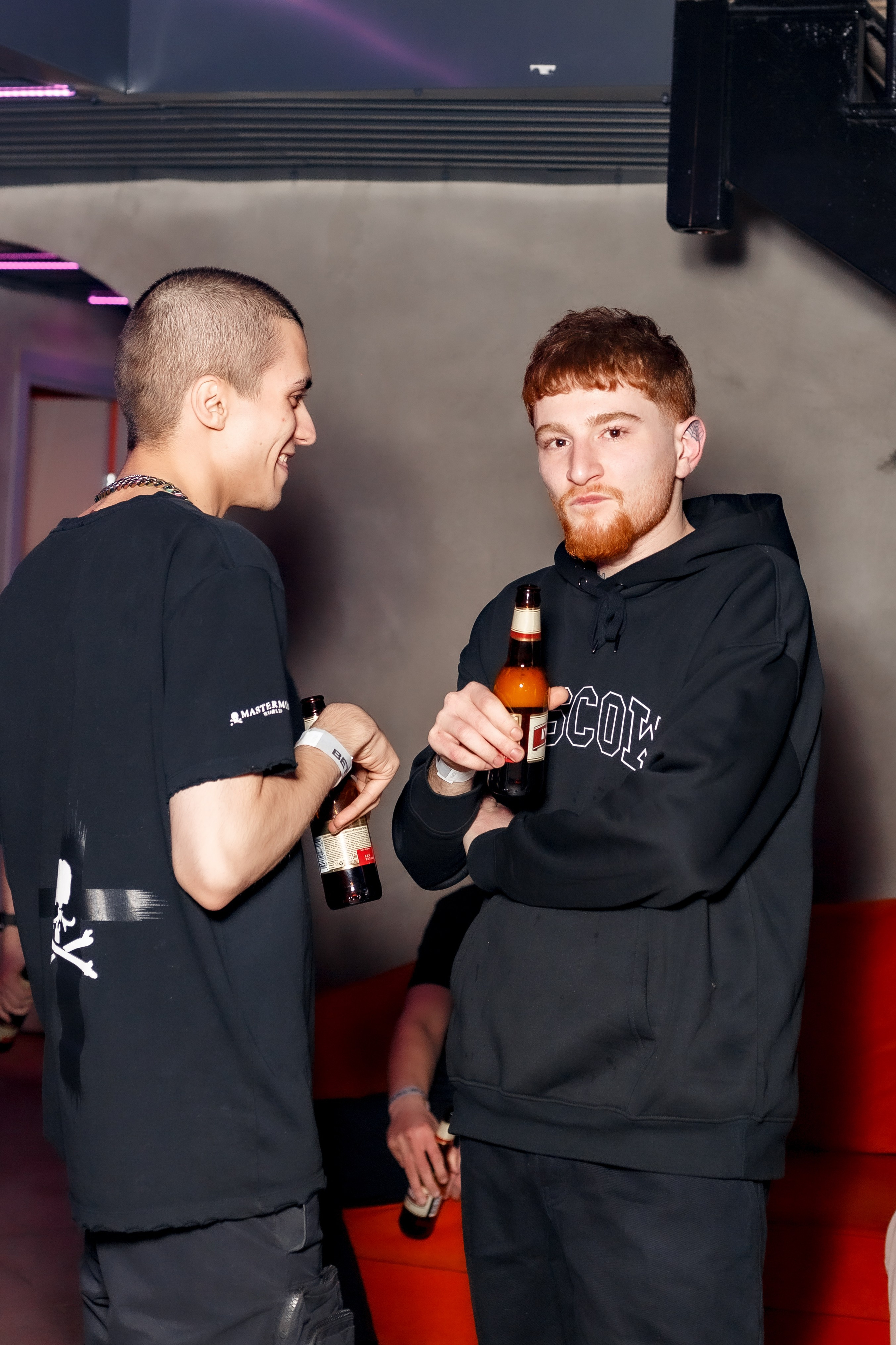 Корпоратив Betone. Свадебный фотограф в Москве — Ольга Козловская