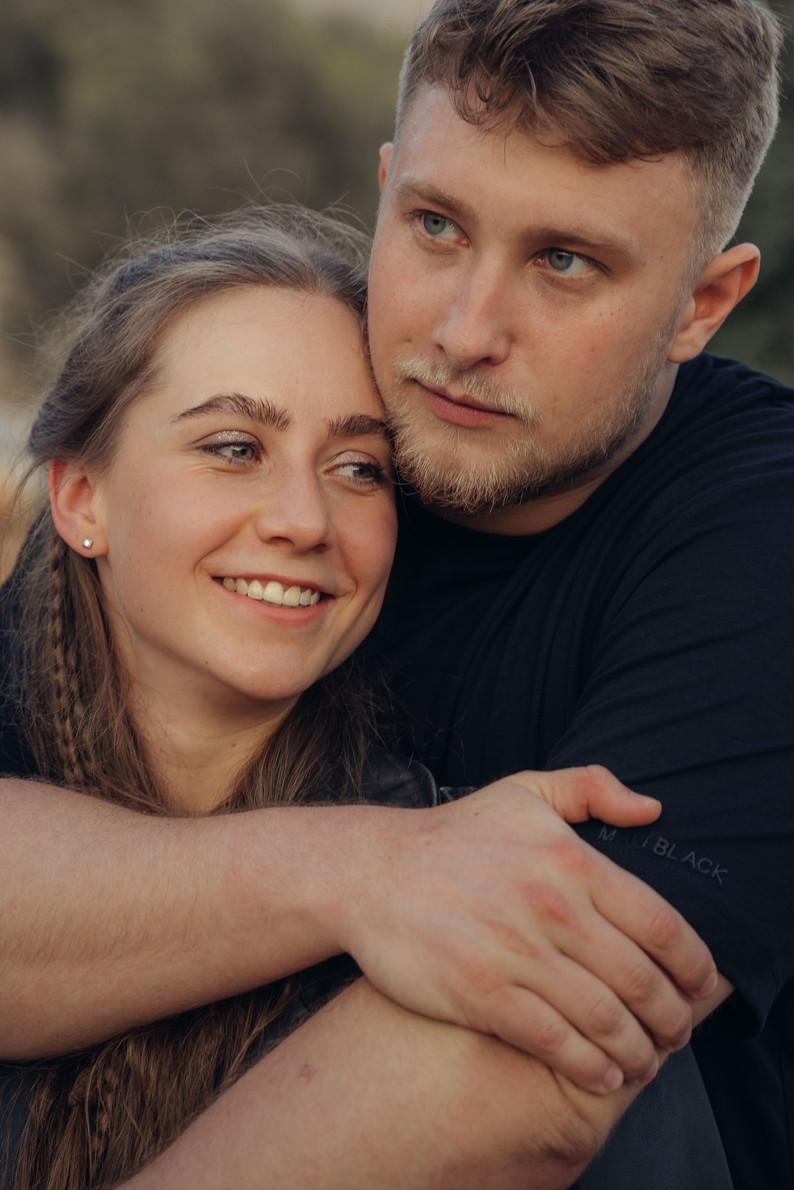 Жена мотоциклиста. Анна Лобанова | фотограф