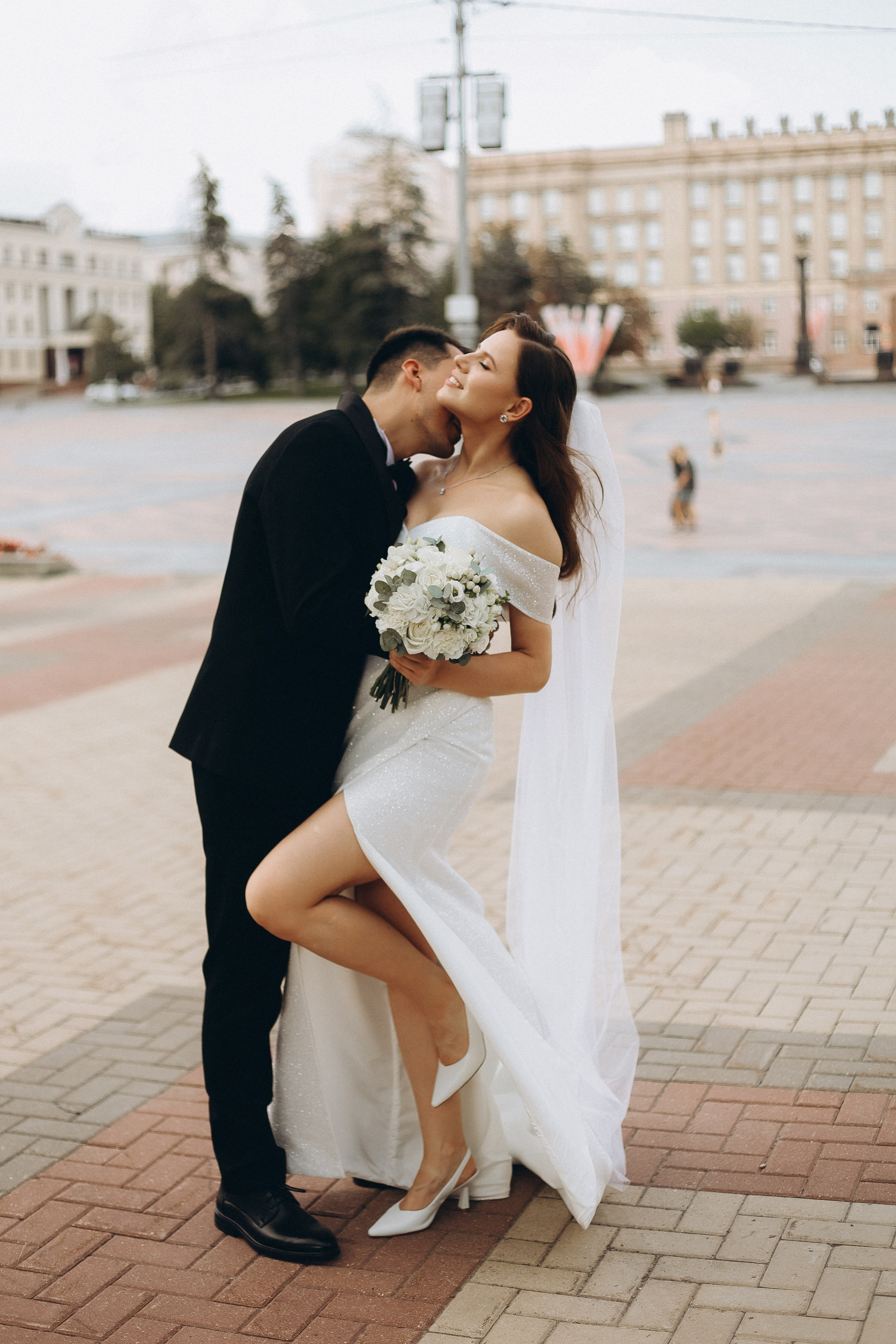 Айман & Наталья. Свадебный фотограф Татьяна Курганская