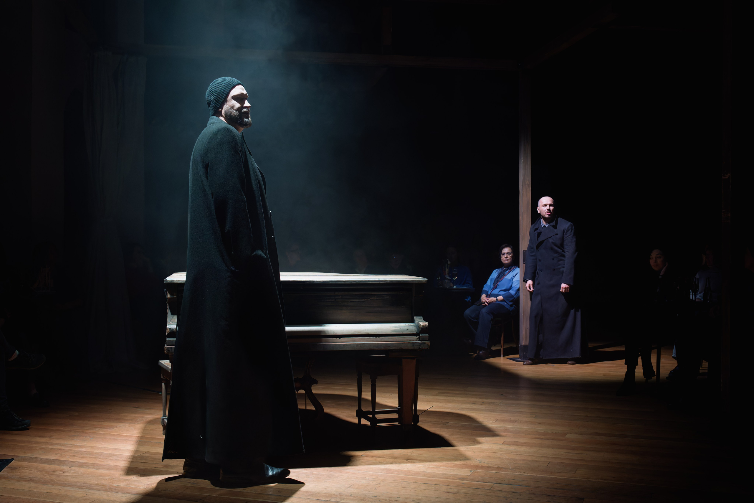 Маленькие трагедии. Сайт фотографа Сергея Абрамова