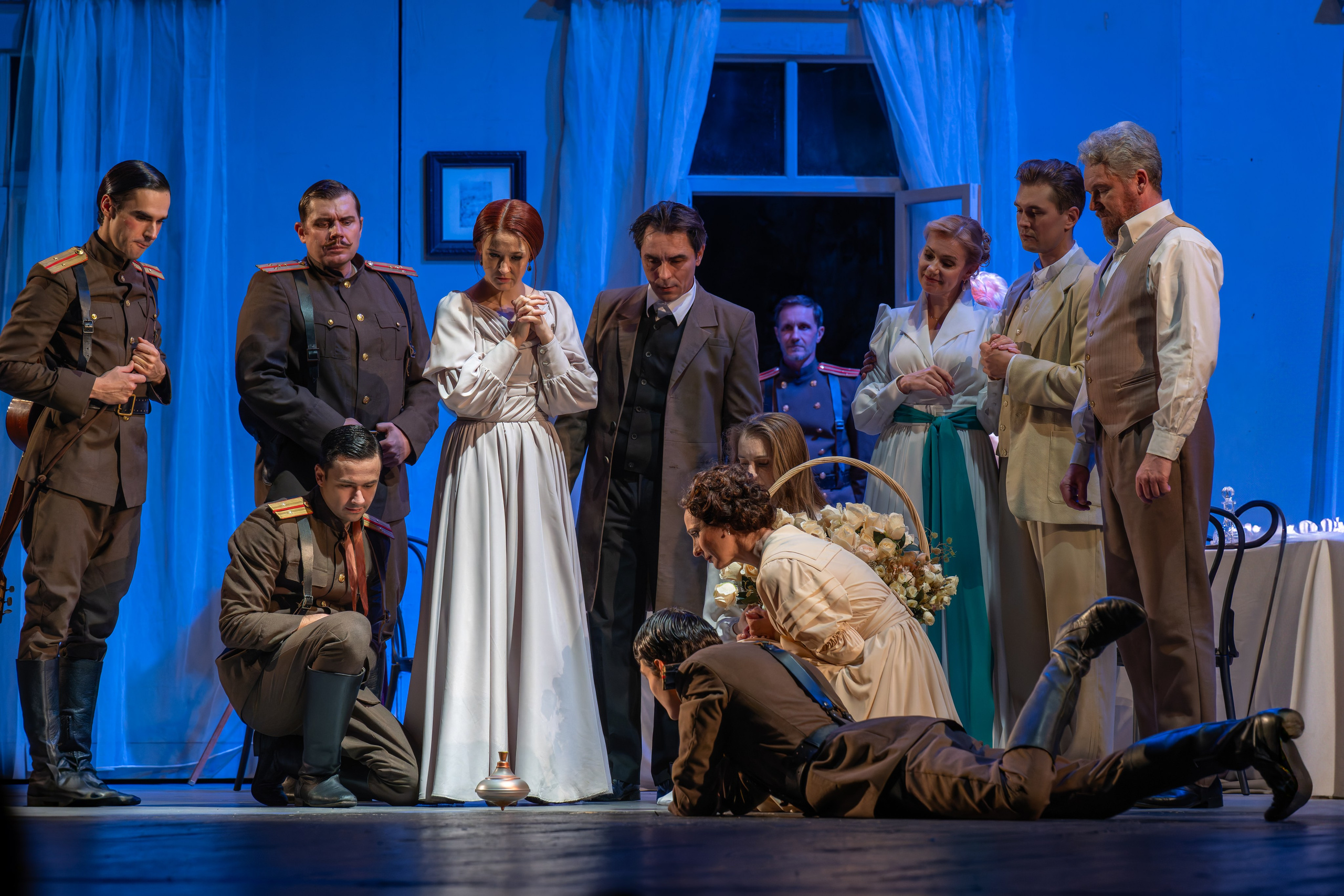 Три Сестры. Сайт фотографа Сергея Абрамова