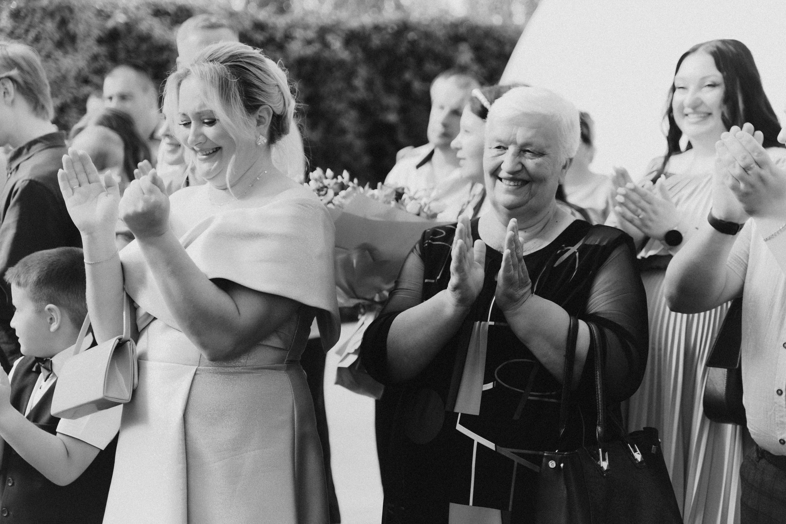 Максим и Дарья. Свадебный и портретный фотограф в Брянске и Москве Алина Химушкина