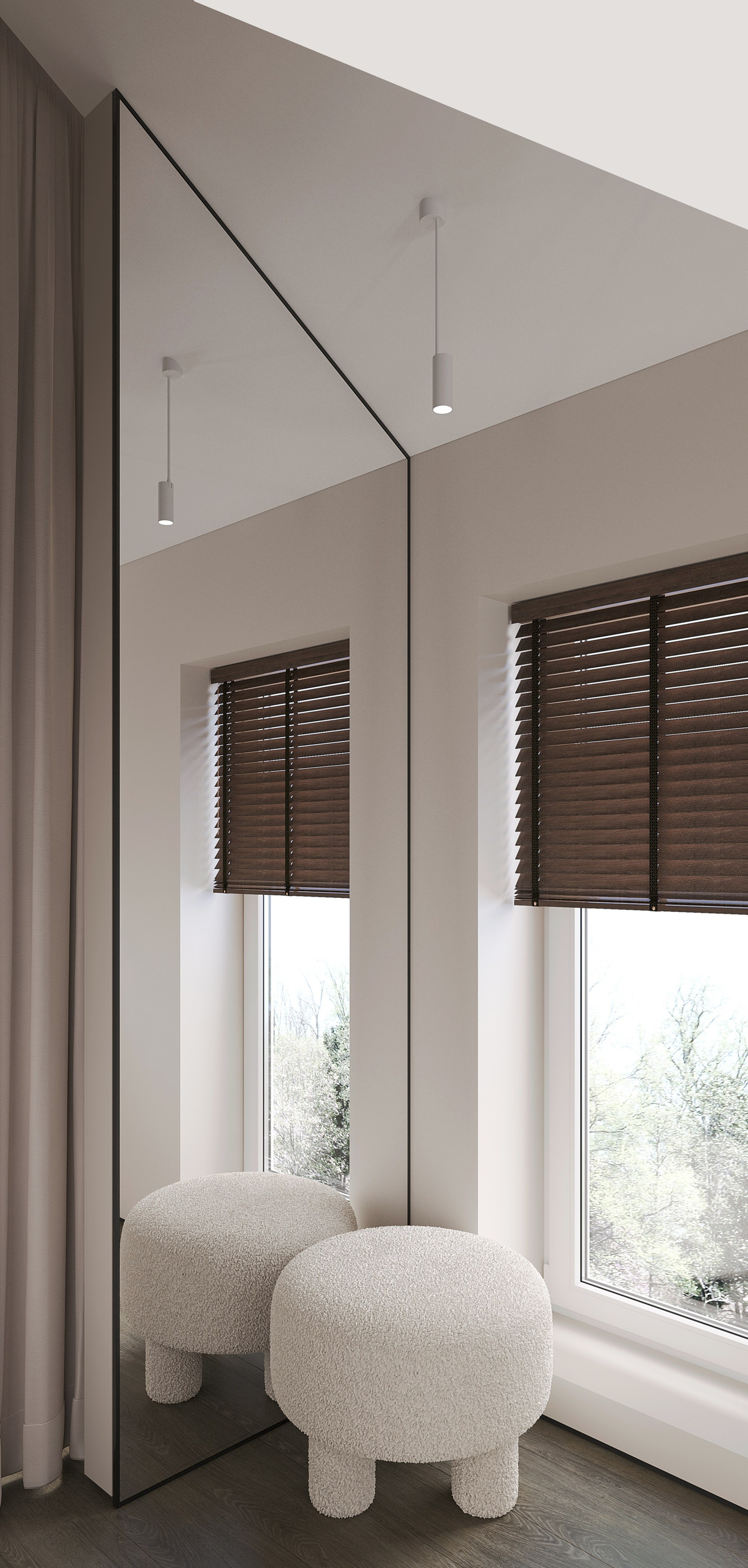 Проект Дома Клопицы. Студия дизайна интерьера Лактионовой Елены