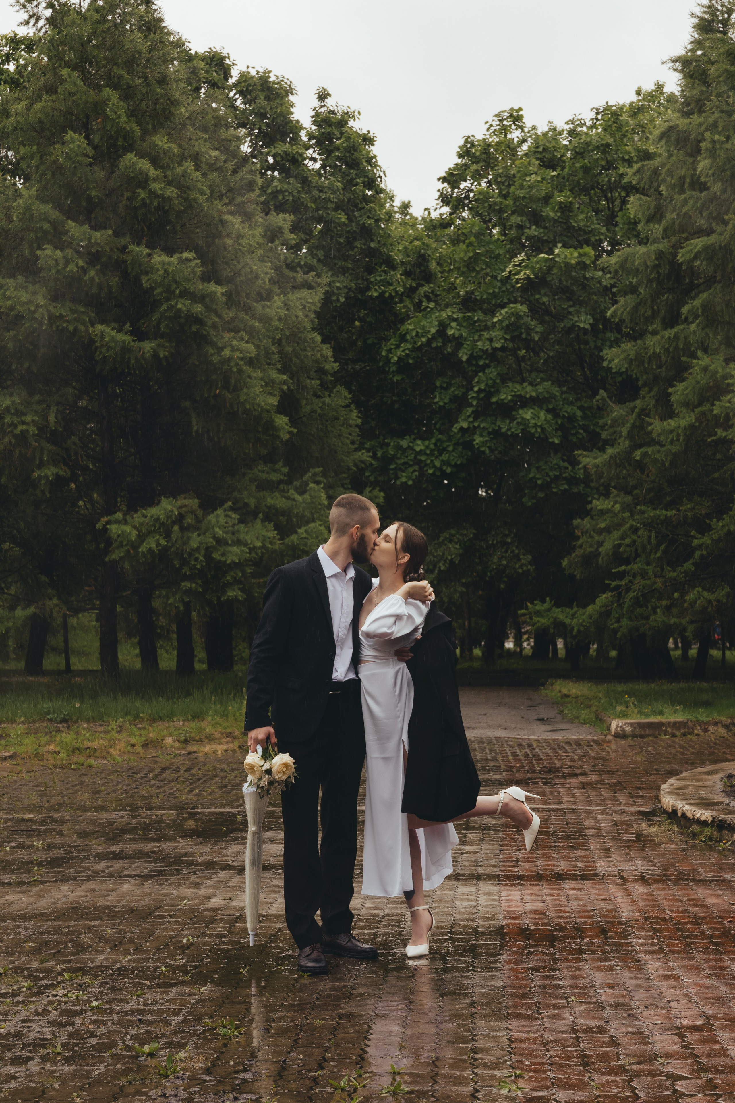 Свадьба. Максим & Ульяна. Фотограф во Владивостоке. Юрганова Анна