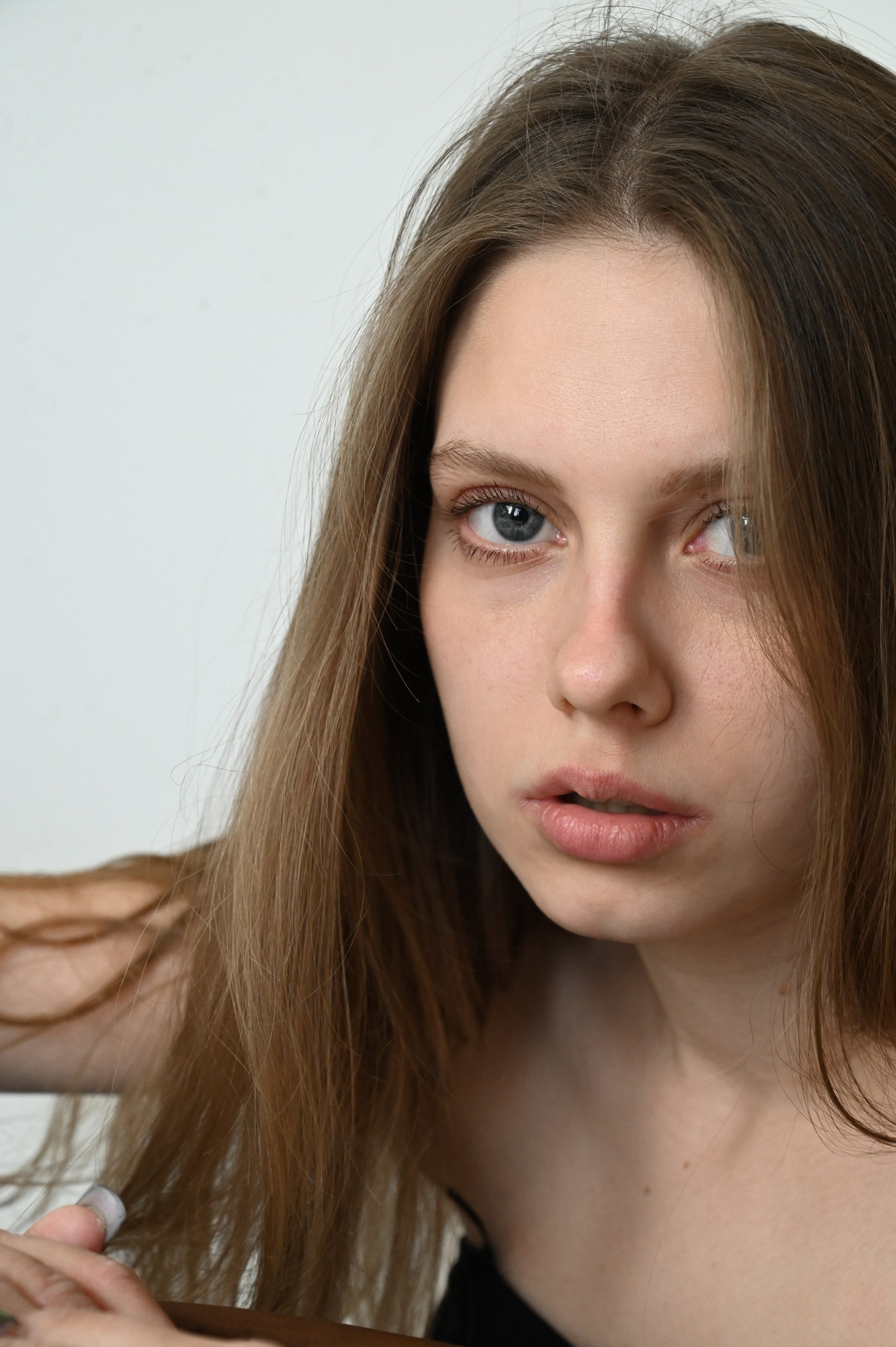 История о тебе. Таня Чернова