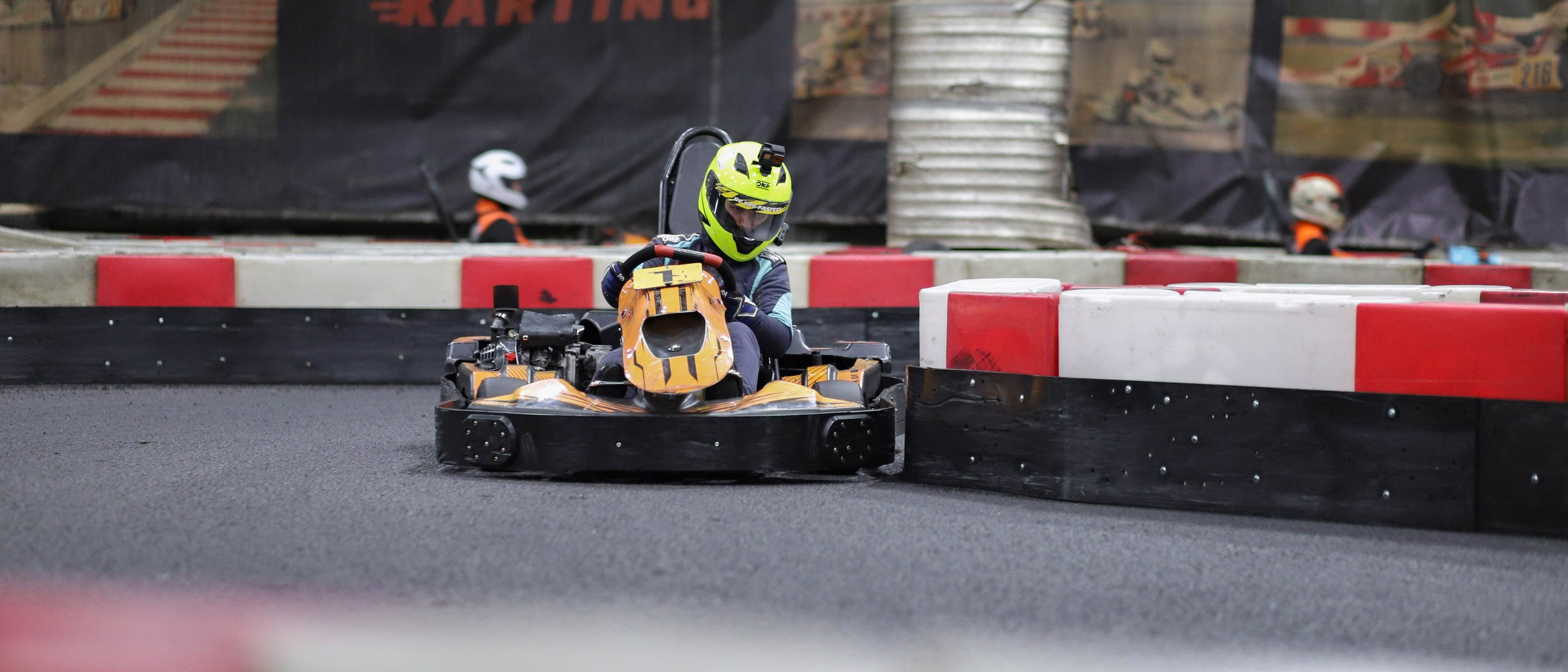 LSK Winter Cup 2025 — 2026 | Этап 3. Malenkyia