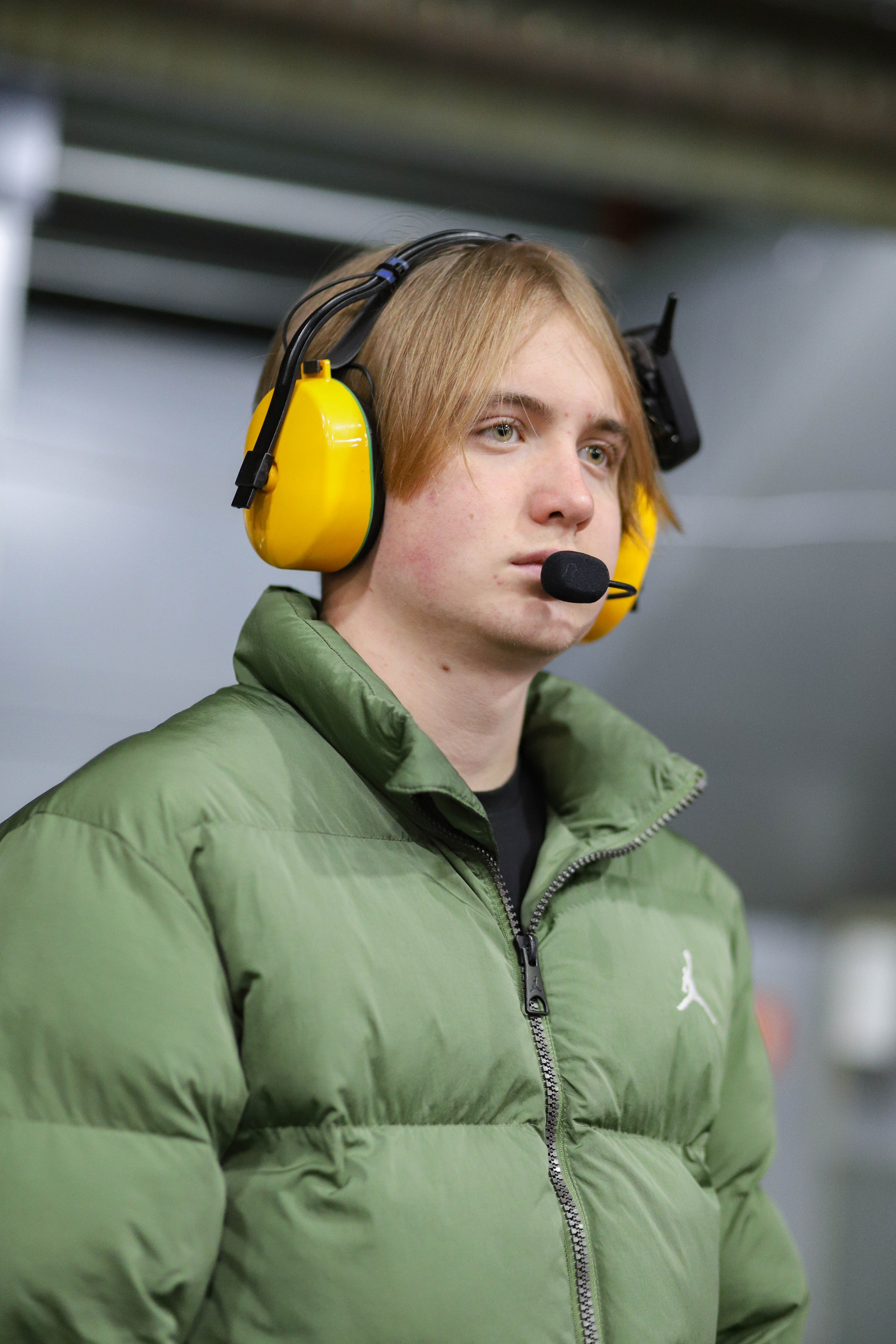 LSK Winter Cup 2025 — 2026 | Этап 4. Malenkyia