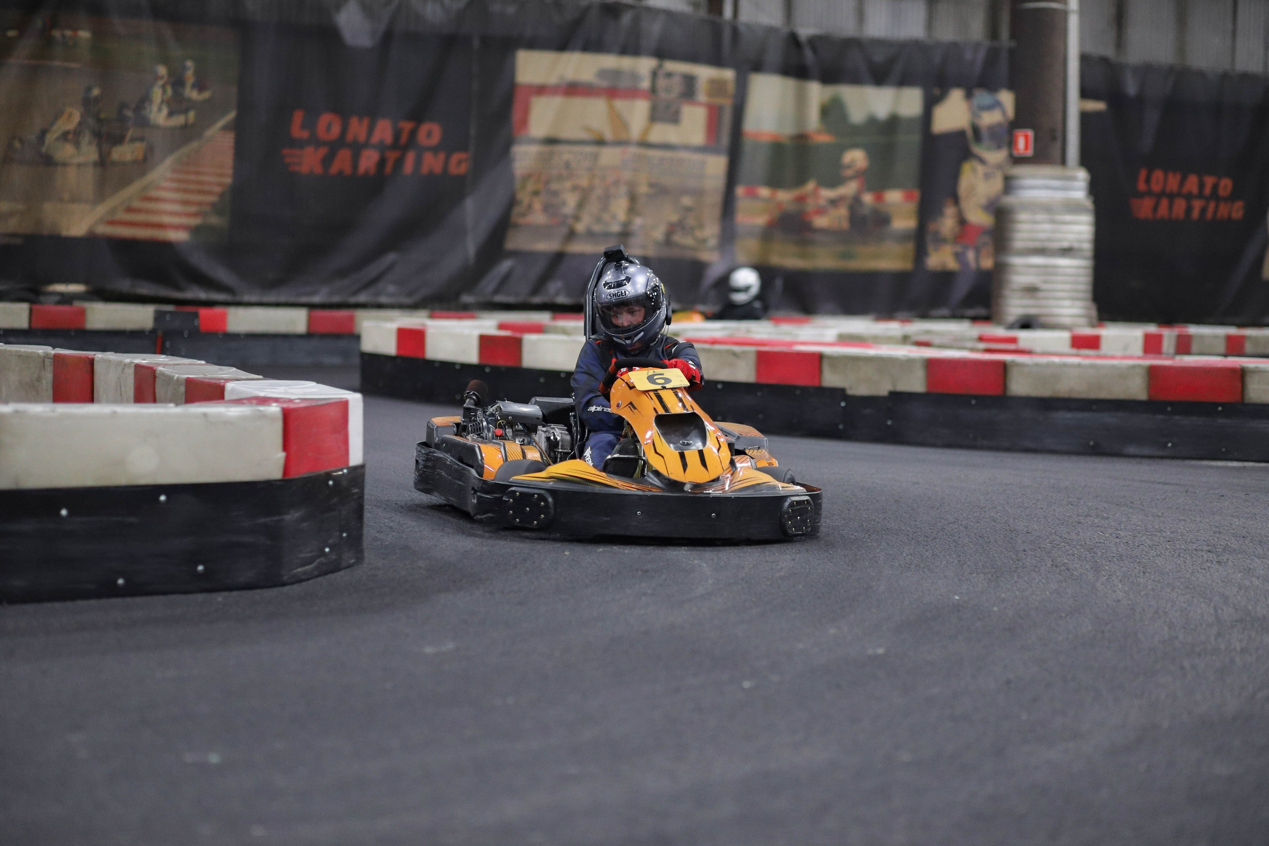 LSK Winter Cup 2025 — 2026 | Этап 4. Malenkyia