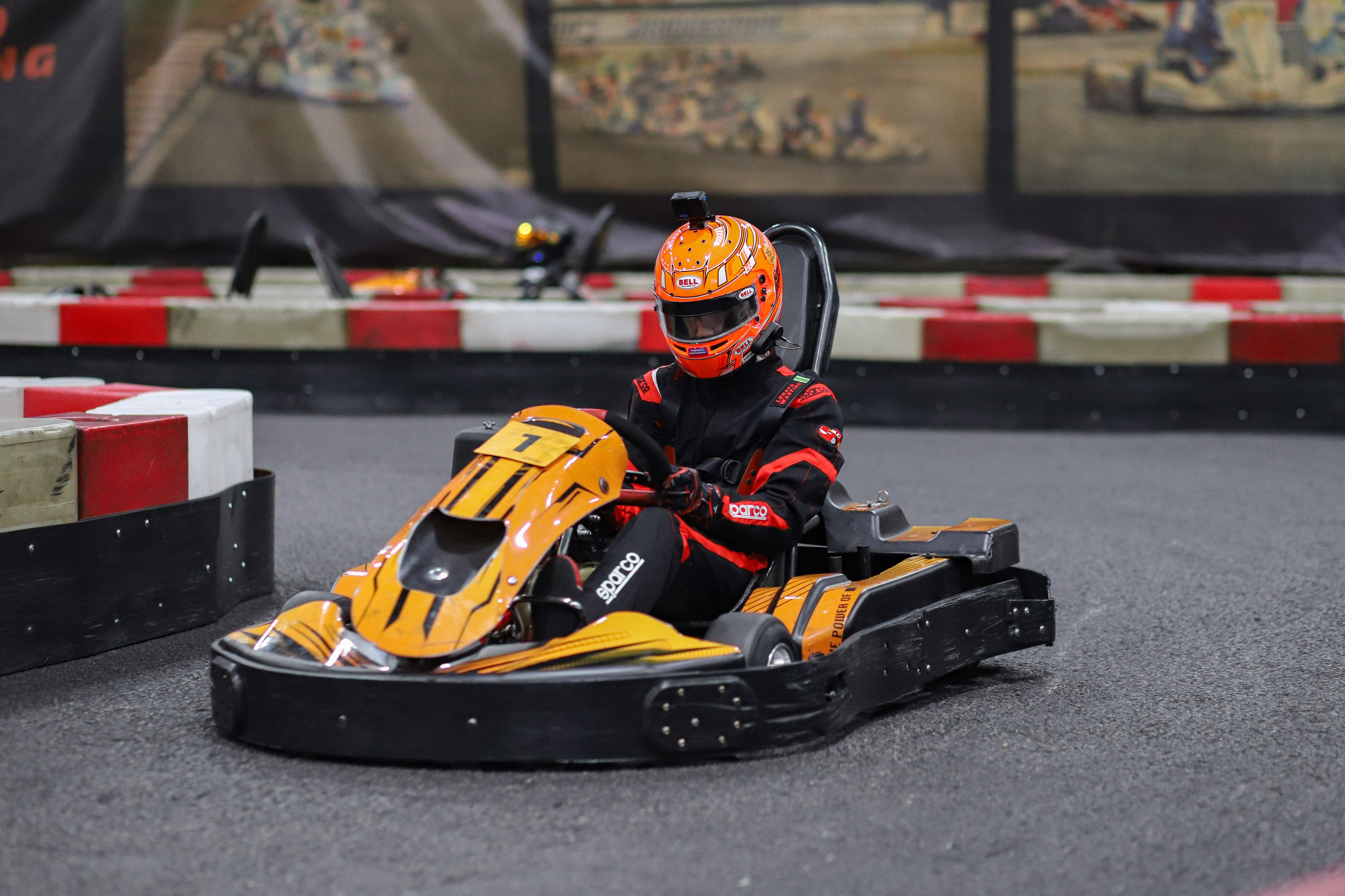 LSK Winter Cup 2025 — 2026 | Этап 6. Malenkyia