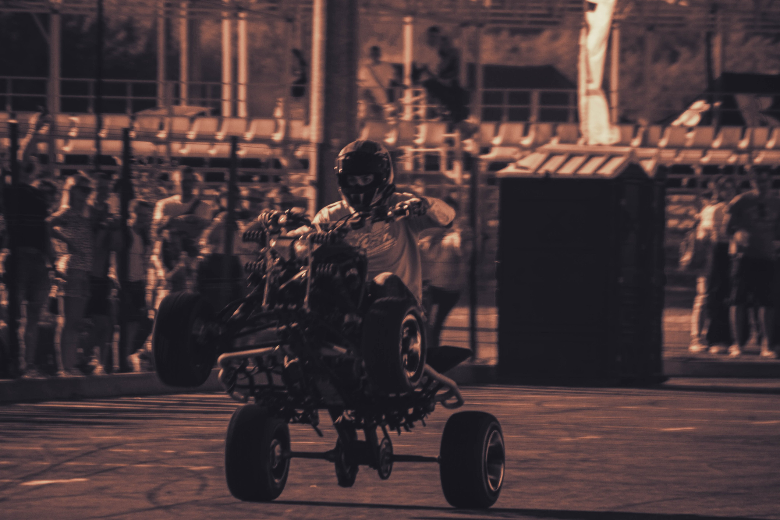 Гран-При Москвы по дрифту 2024. Malenkyia