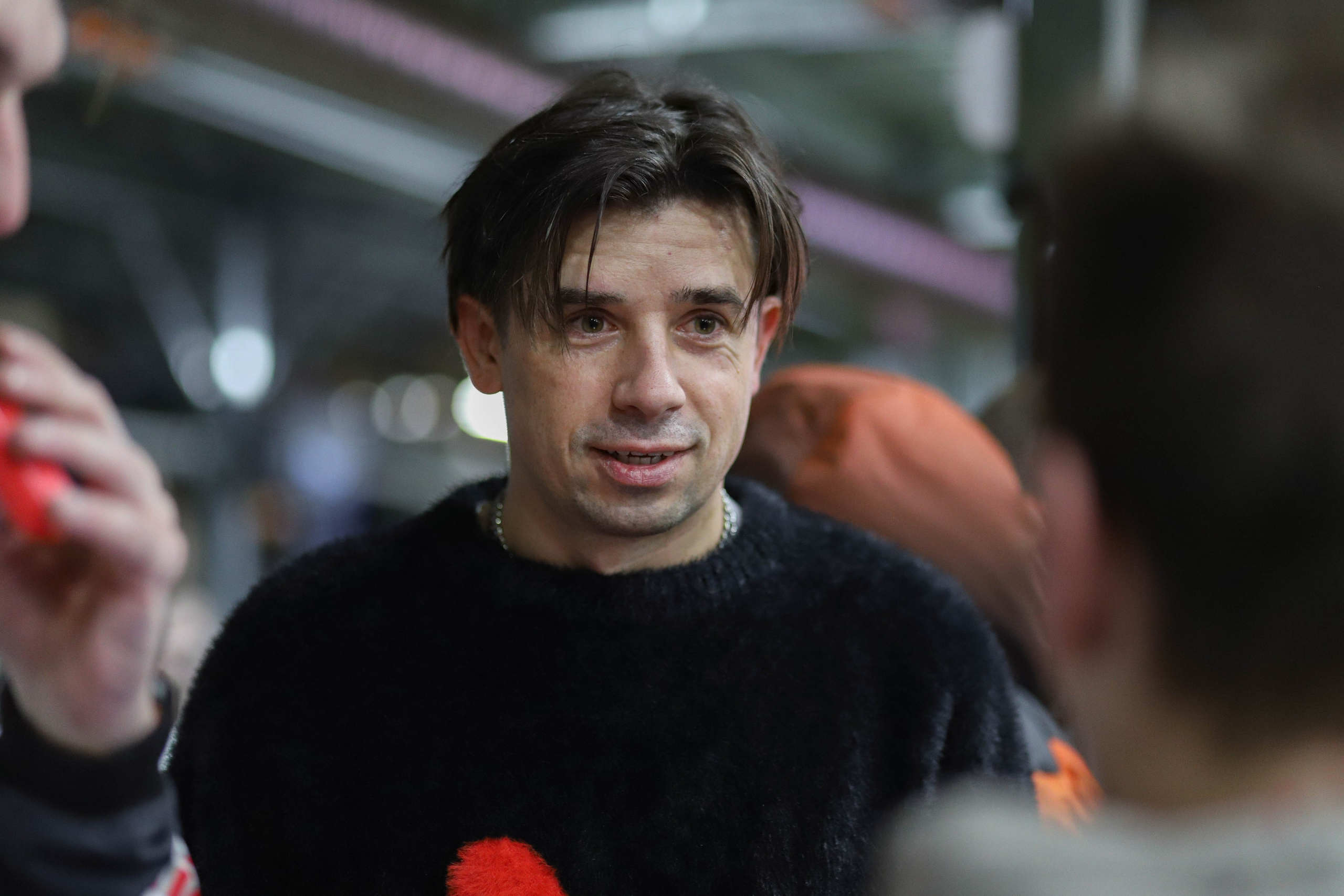 LSK Winter Cup 2025 — 2026 | Этап 3. Malenkyia