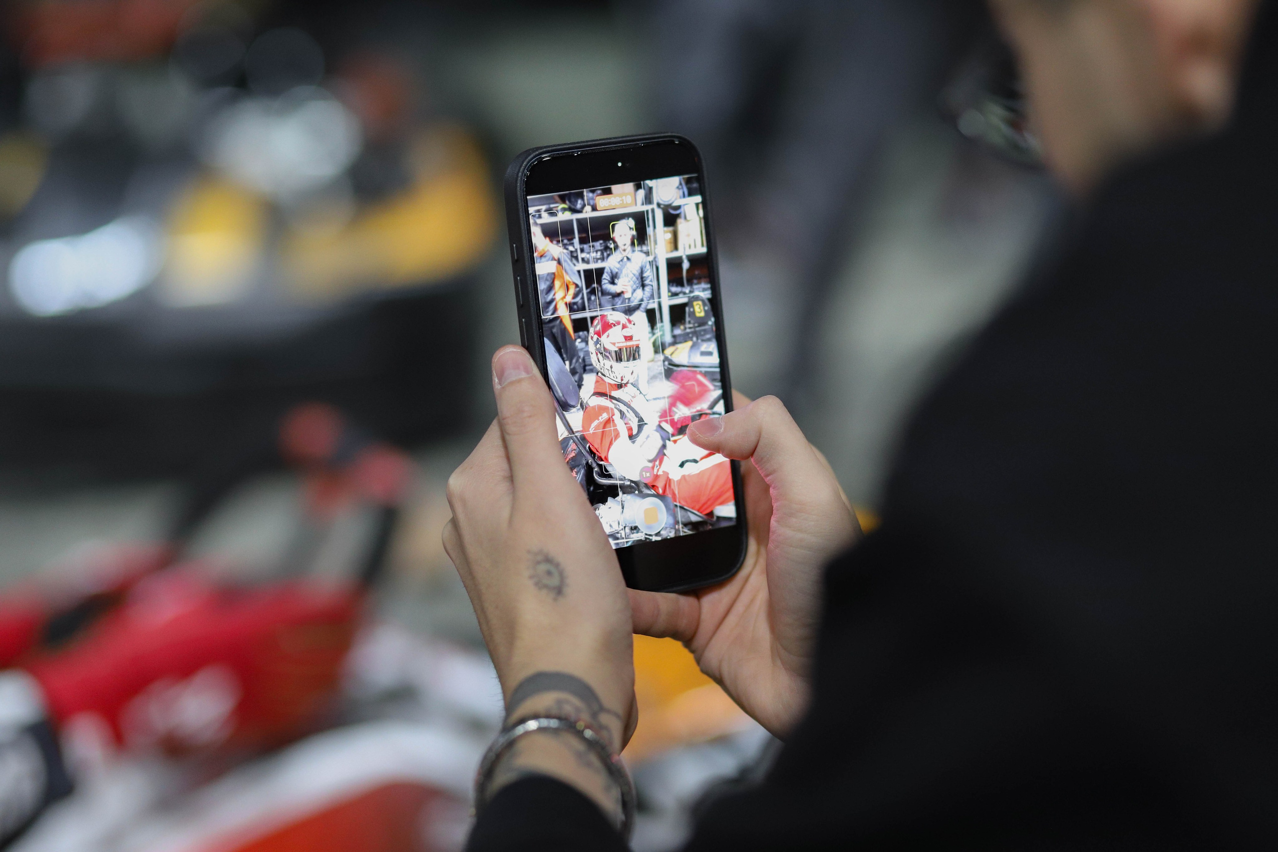 LSK Winter Cup 2025 — 2026 | Этап 3. Malenkyia