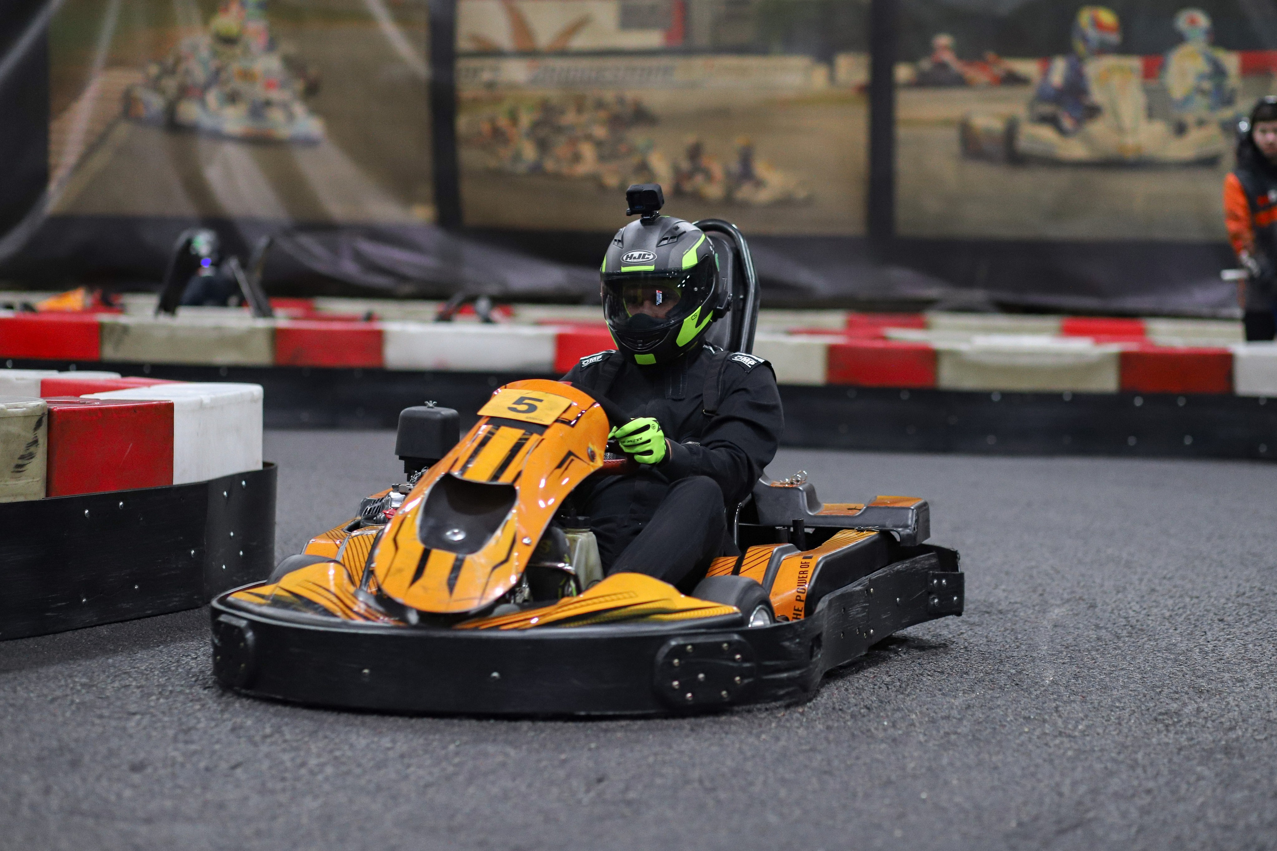 LSK Winter Cup 2025 — 2026 | Этап 6. Malenkyia