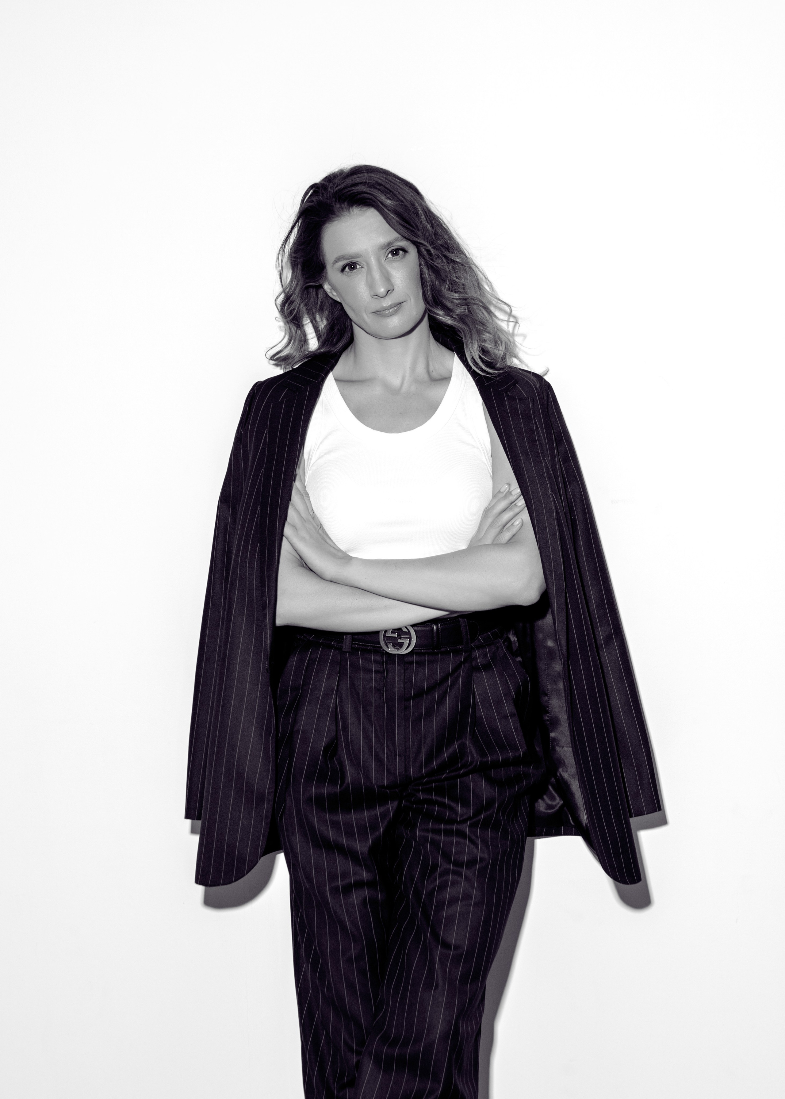 Циклорама. Фотограф беременности женский фотограф в Москве Оксана Донецкая