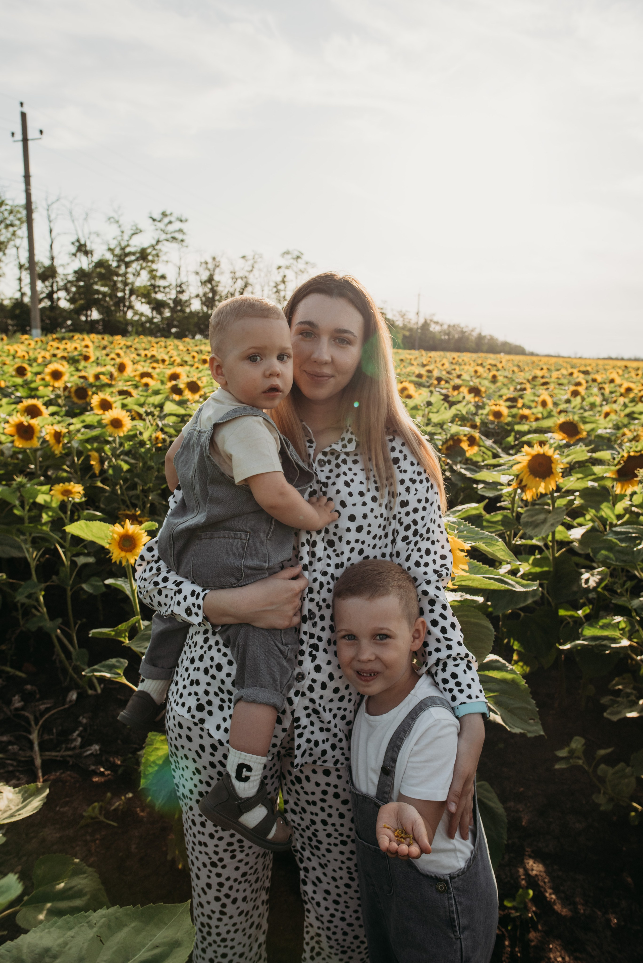 Серии Фотосессий. Детский и семейный фотограф выпускной альбом Приморско-Ахтарск