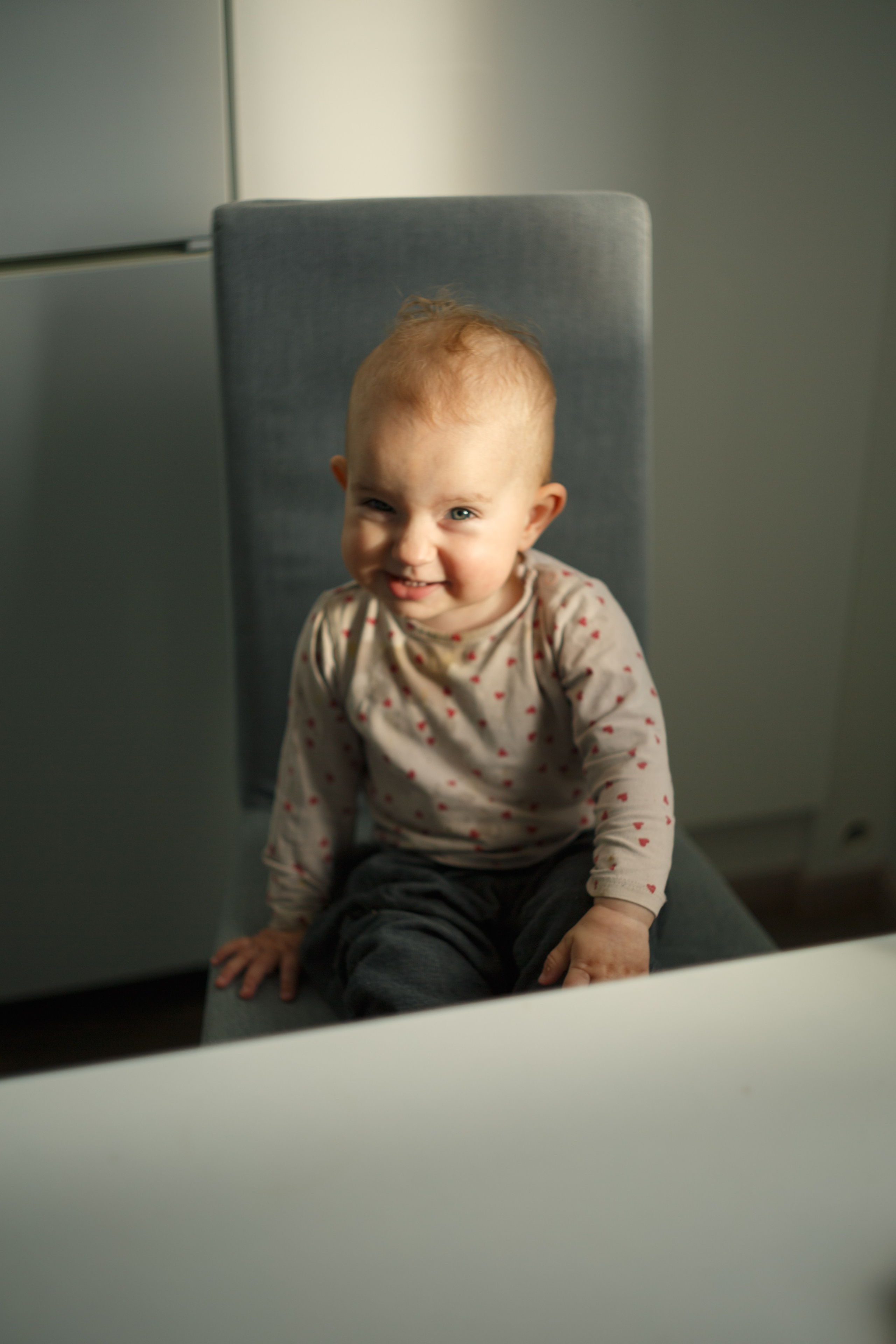 Growing Up: Polina. Elena Yavorskaya Photography