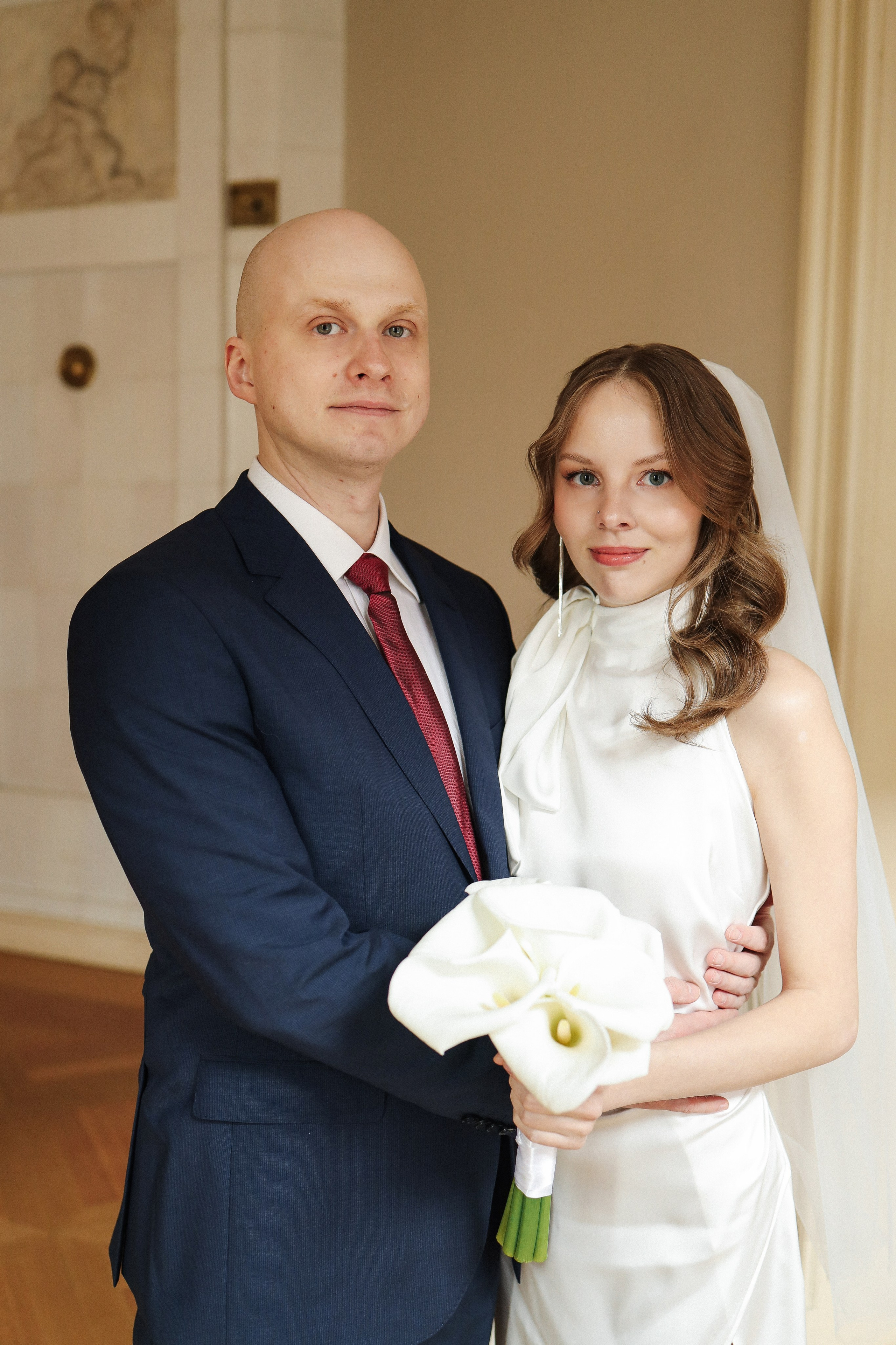 Е. + И. Усадьба Муравьевых-Апостолов. Семейный и lovestory фотограф в Москве Светлана Коняхина