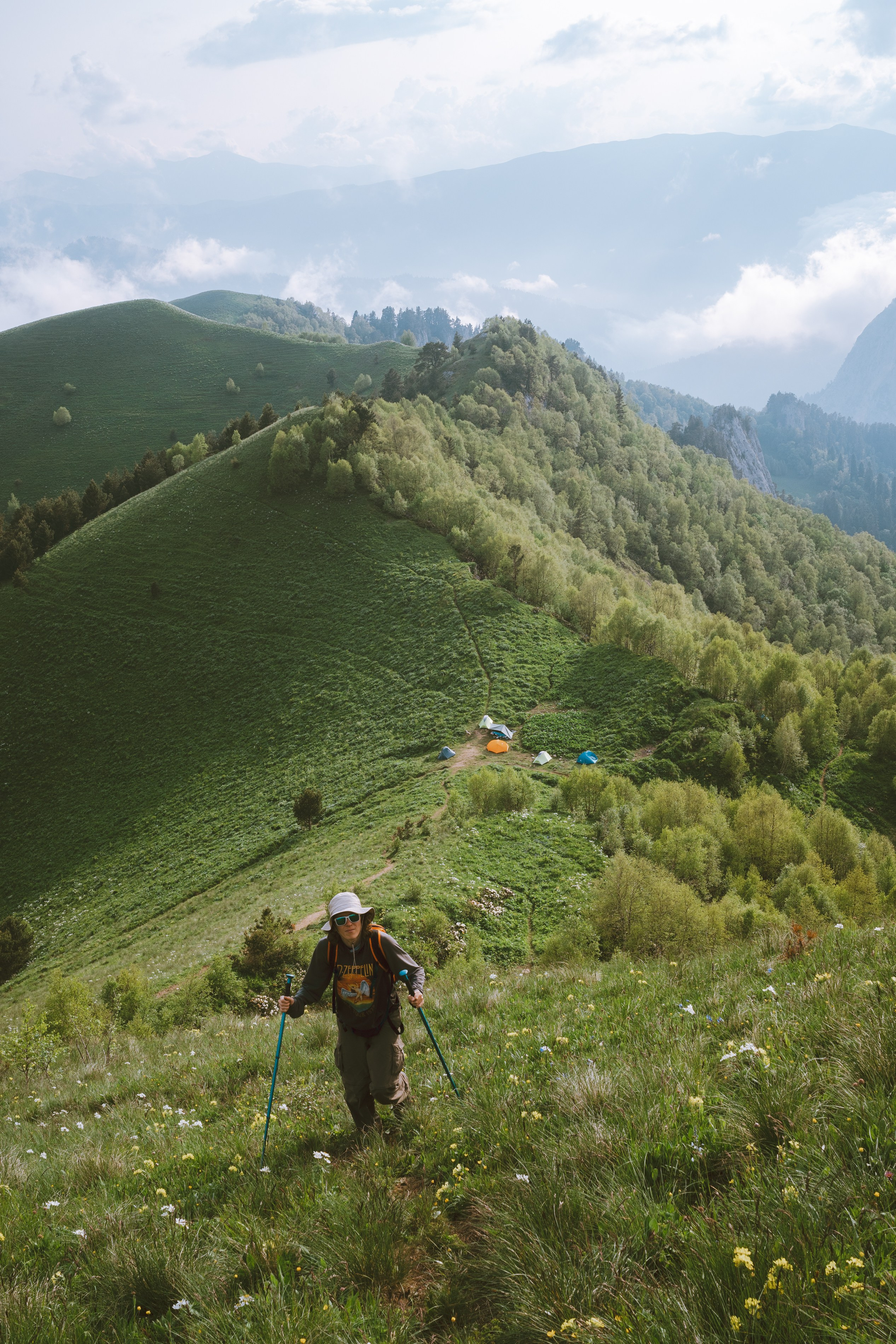 Большой Тхач. Пейзажный и тревел-фотограф Алексей Соколенко