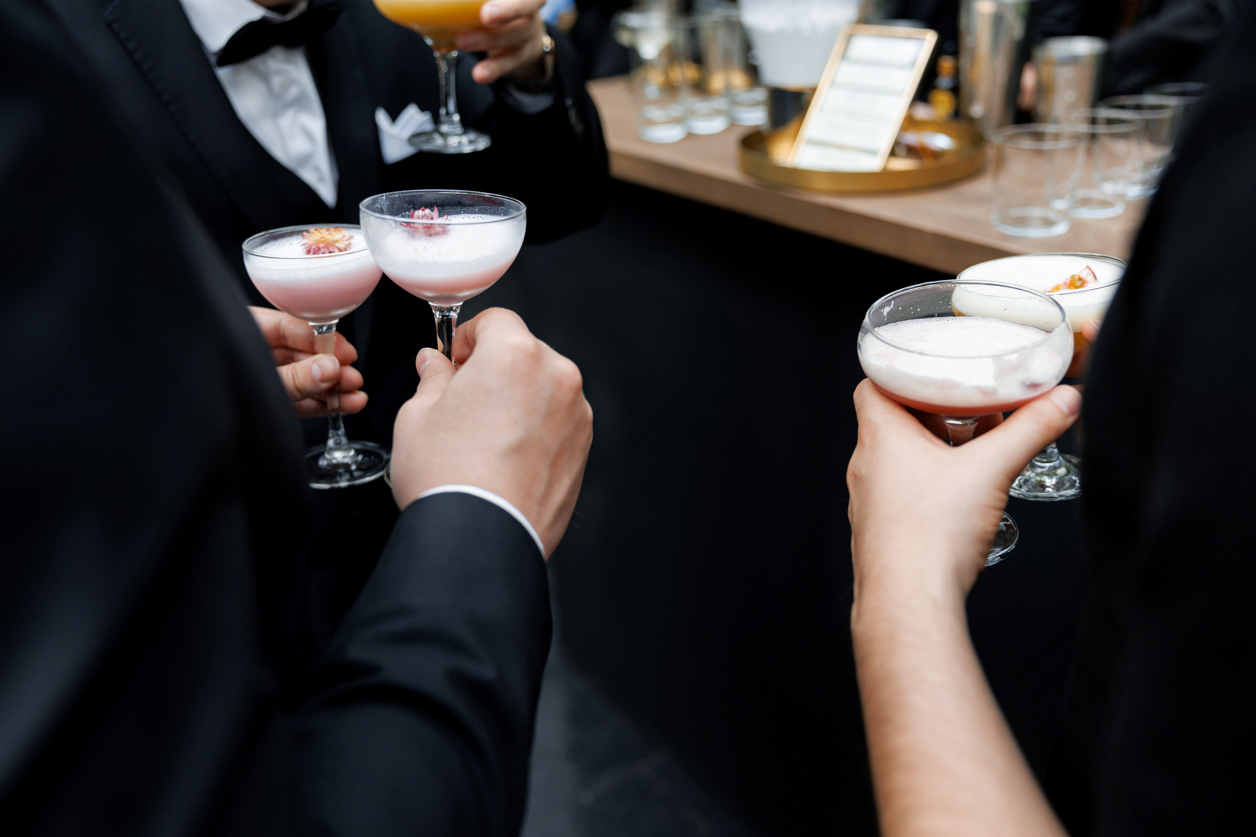 R&D. Свадебный репортажный фотограф в Москве