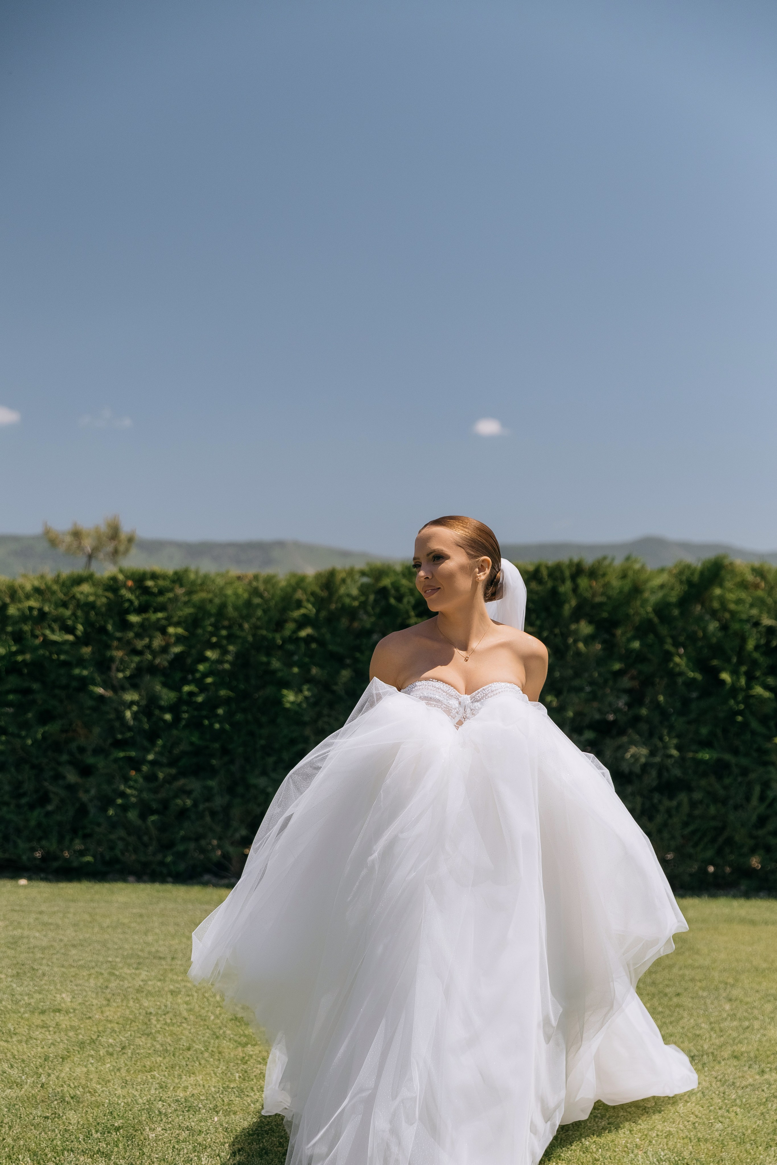 Юрий и Светлана. Свадебный фотограф в Краснодаре Ольга Цвиченко