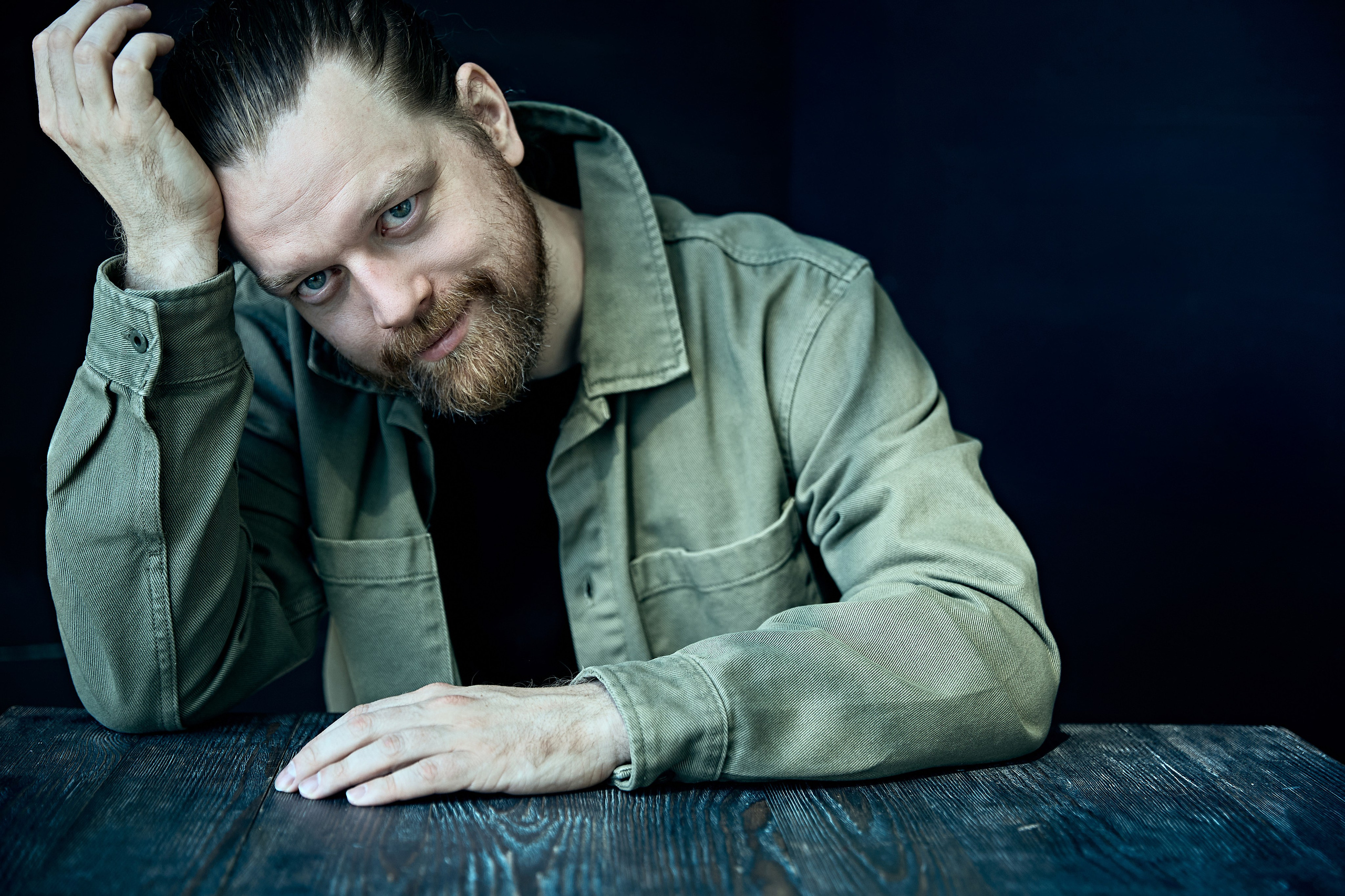 ARTEM. Yulia Otroschenko