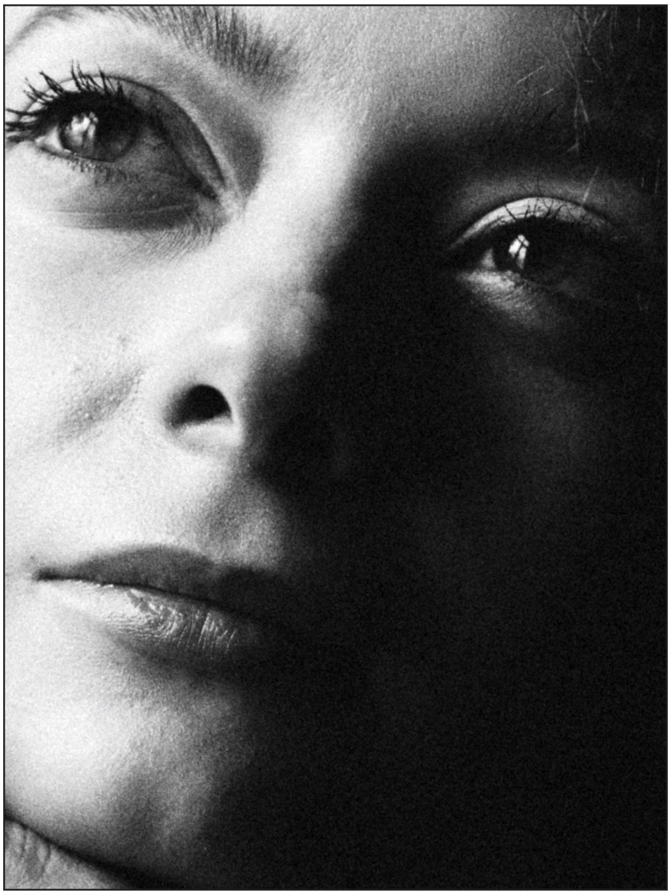 ANNA. Фотограф Екатерина Ситникова