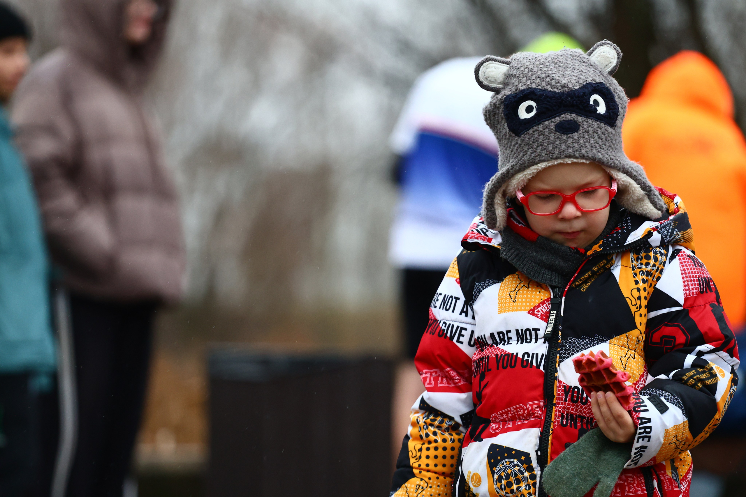 5 вёрст Мещерское озеро. 182 й старт. Фотограф. Спорт, репортаж, предметная съемка