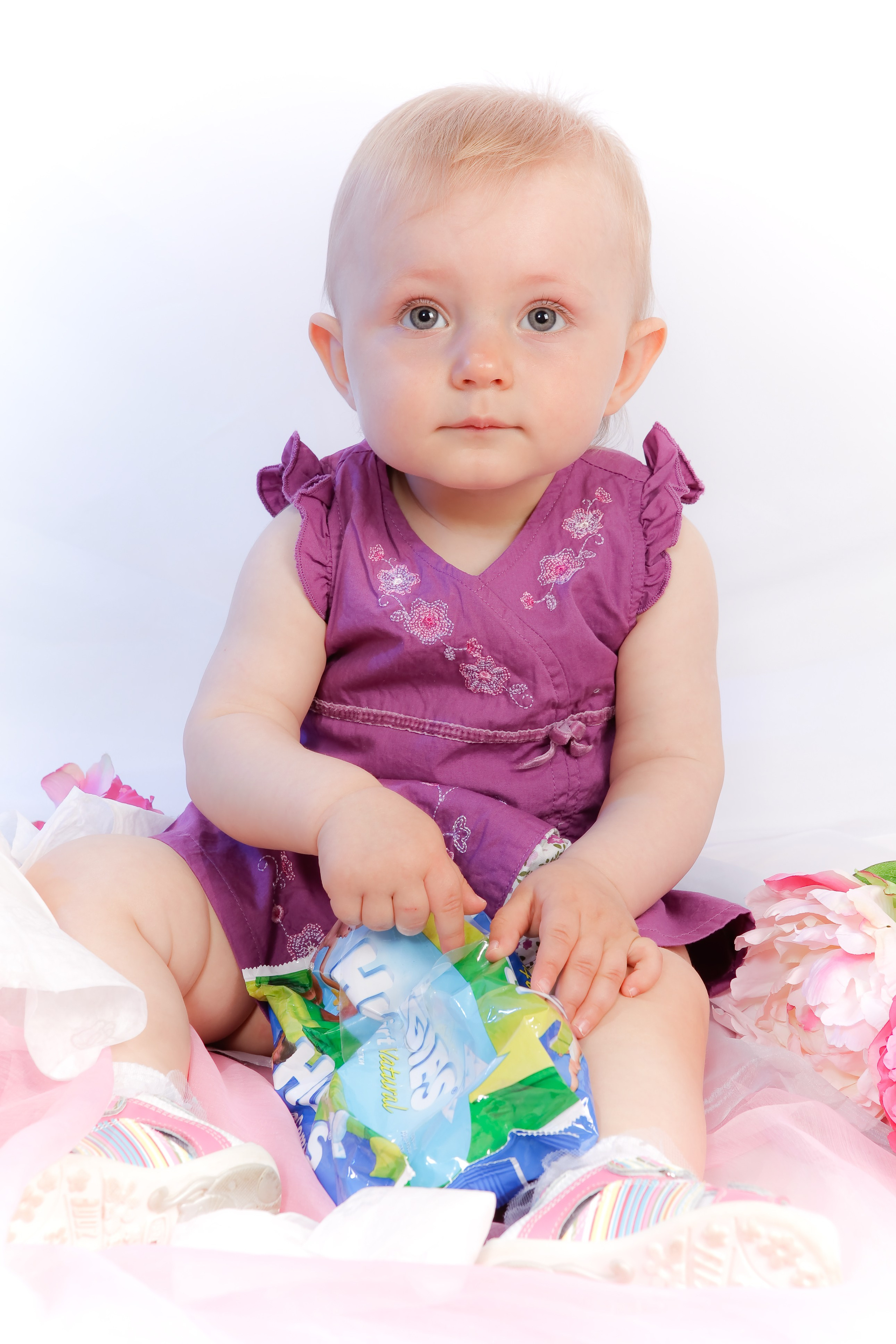 Детская фотосессия. Максим Матвийченко и Виктория Басова профессионалы своего дела