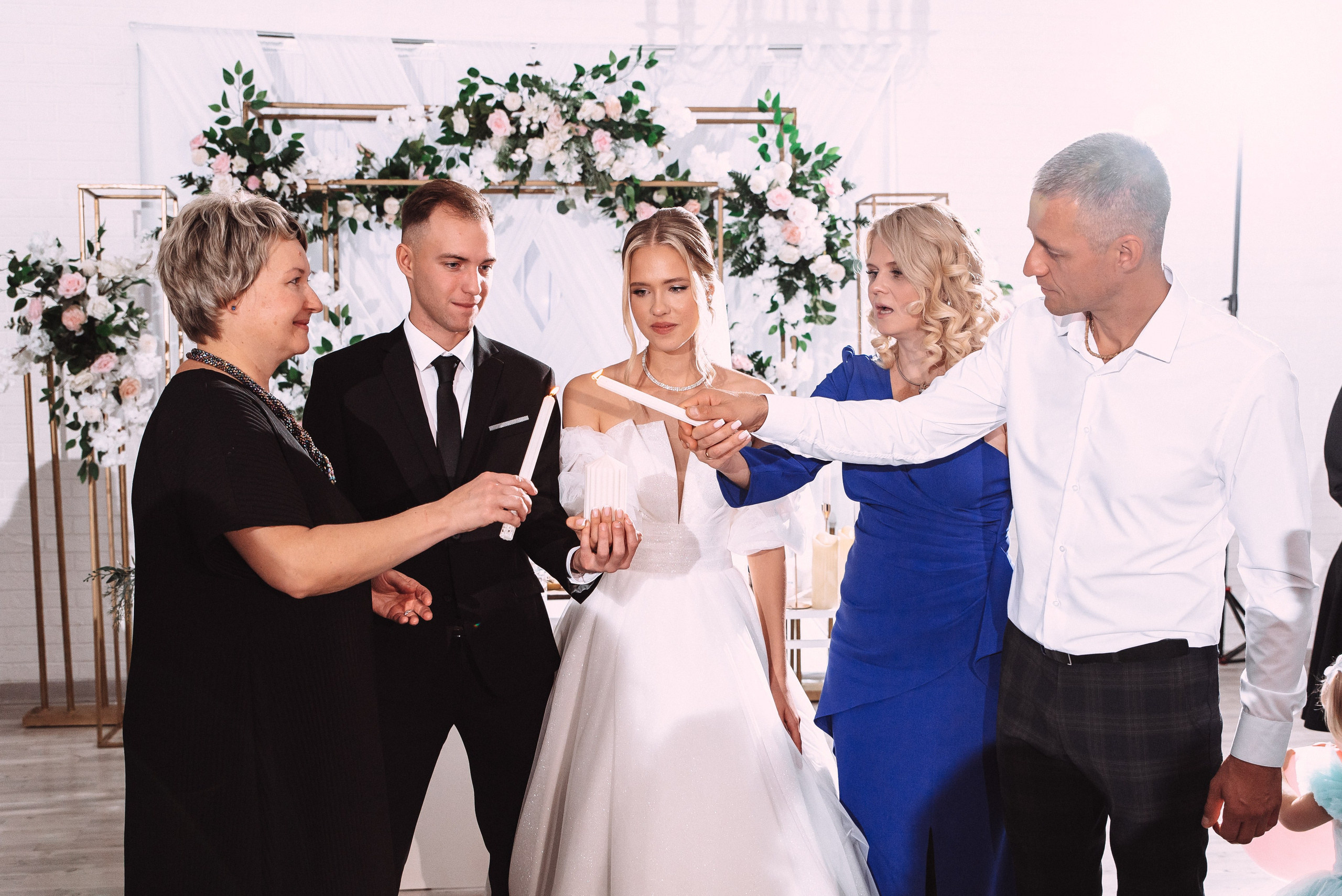 Александр + Кристина. Свадебный и семейный фотограф в Волгограде Олеся Лисицкая