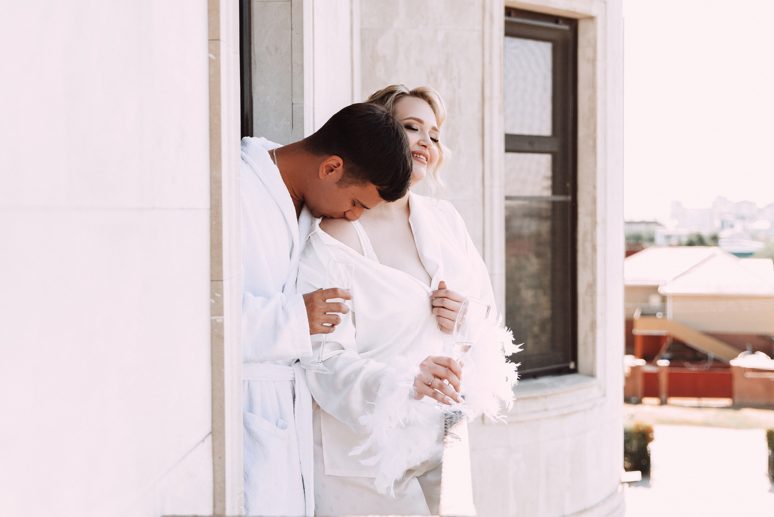 Дмитрий + Таисия. Свадебный и семейный фотограф в Волгограде Олеся Лисицкая