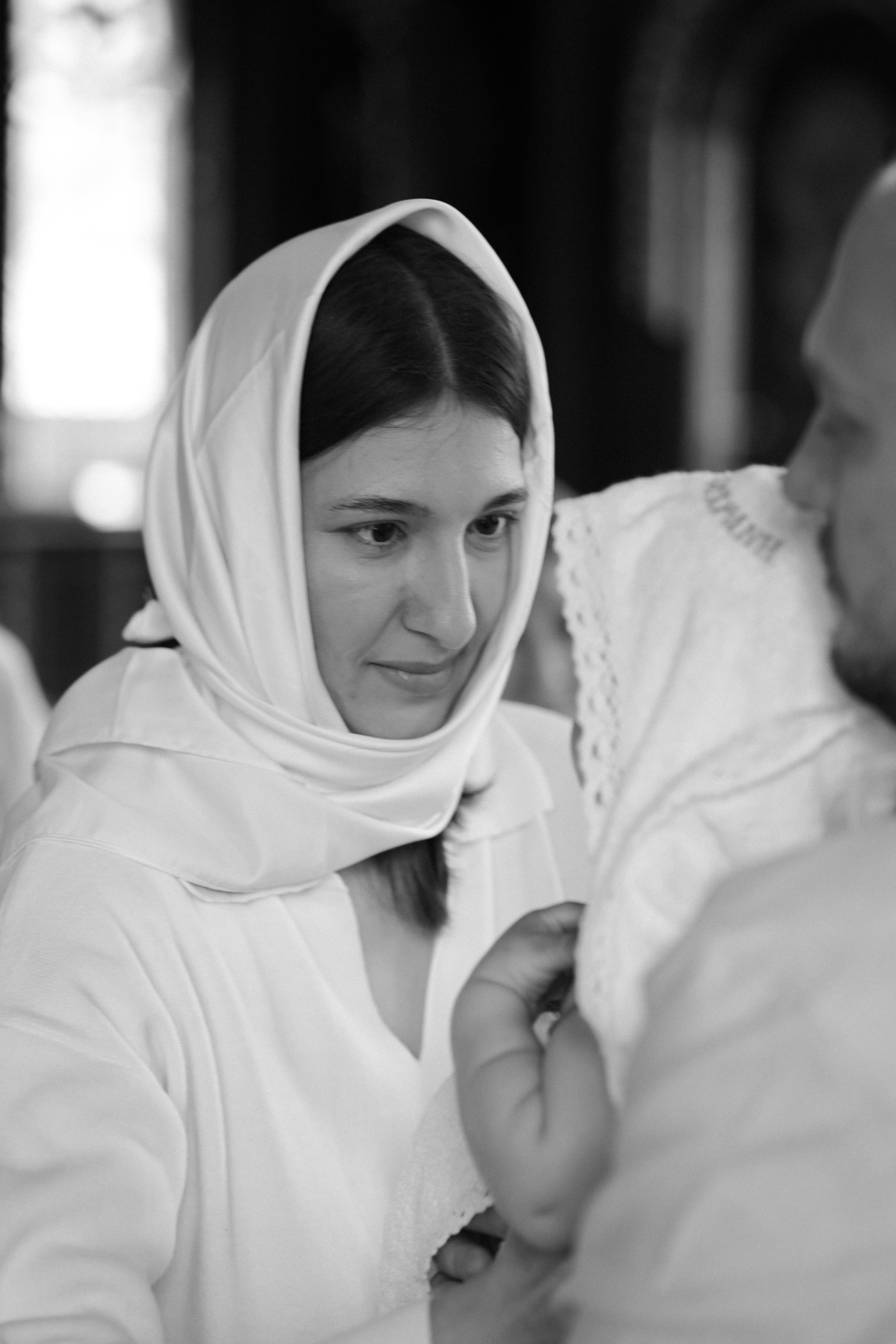 Крещение Тимофея. Фотограф с психологическим образованием