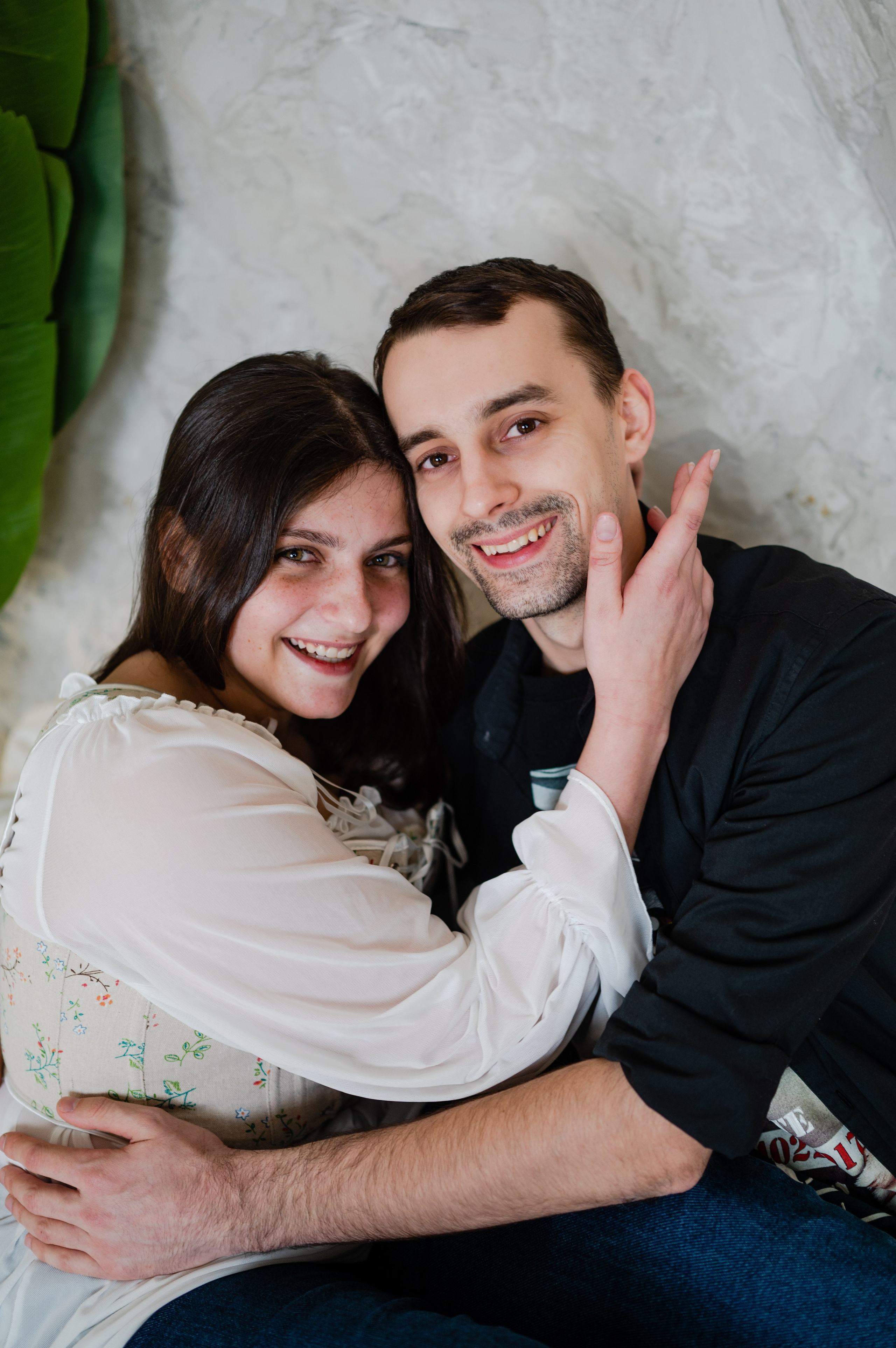 Студийные фотосессии. Семейный и детский фотограф в Хабаровске Матюшкова Екатерина