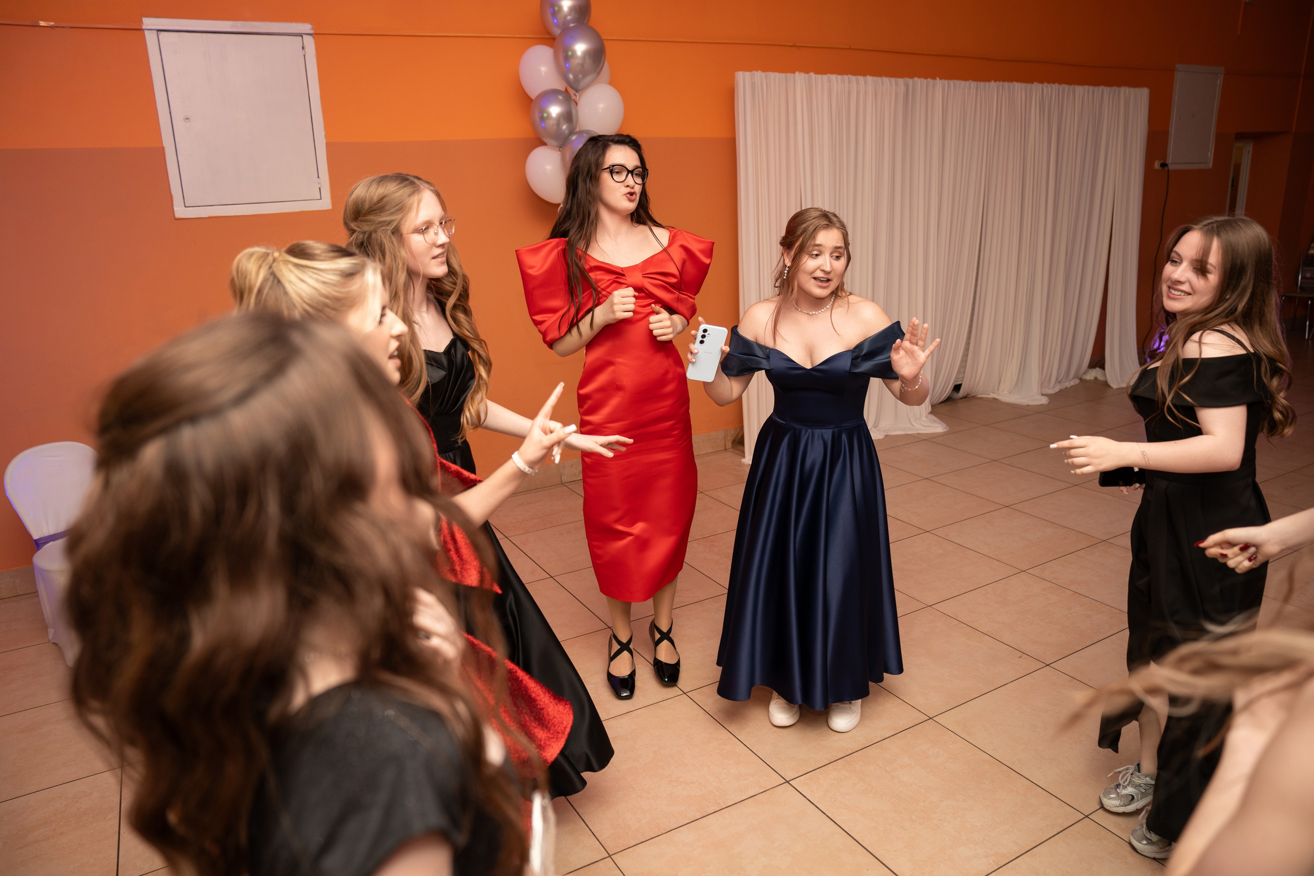 Выпускной СШ1. Семейный и свадебный фотограф Минск, Беларусь Анна Орловская